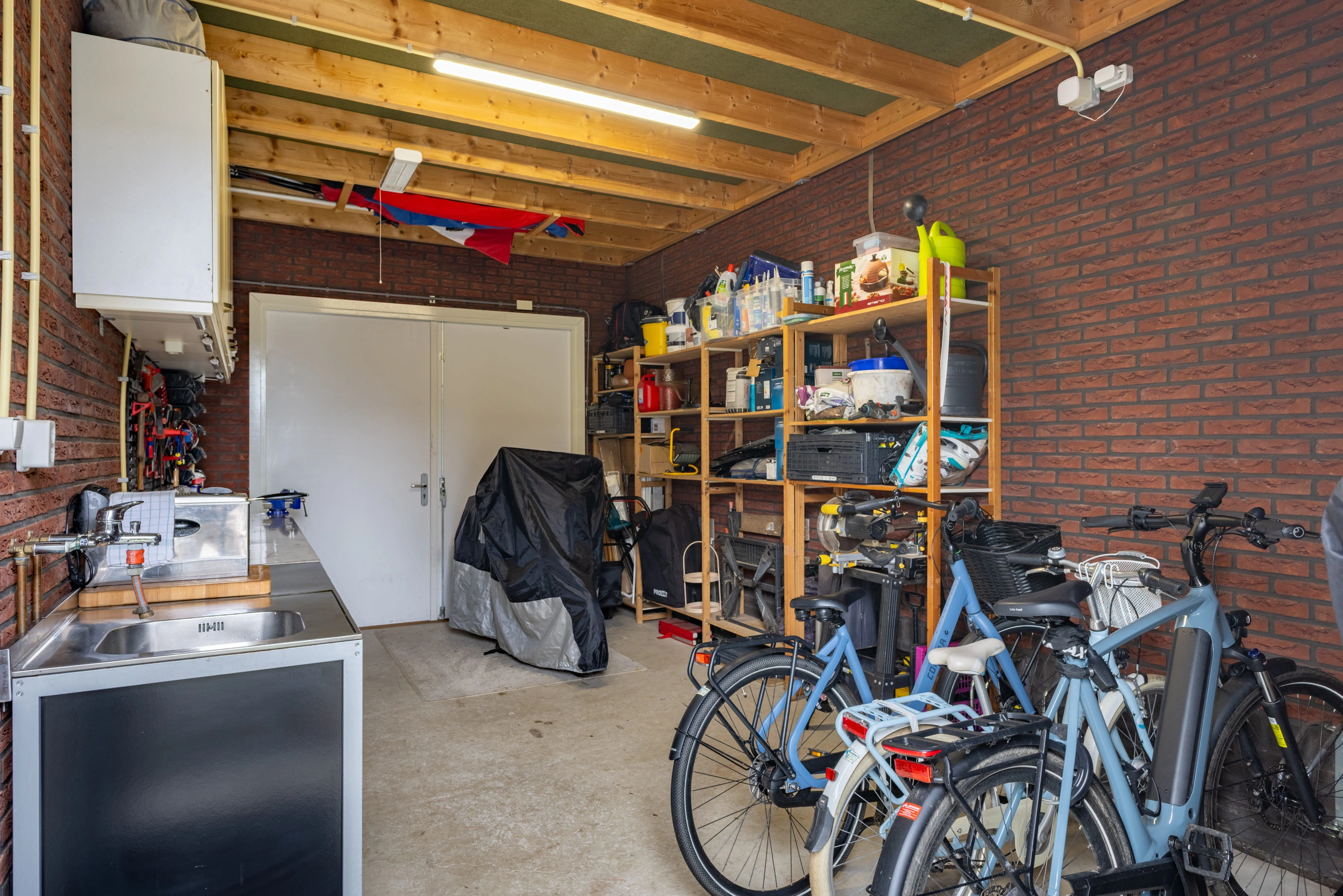 HOLTEN - Dorsmolen 14