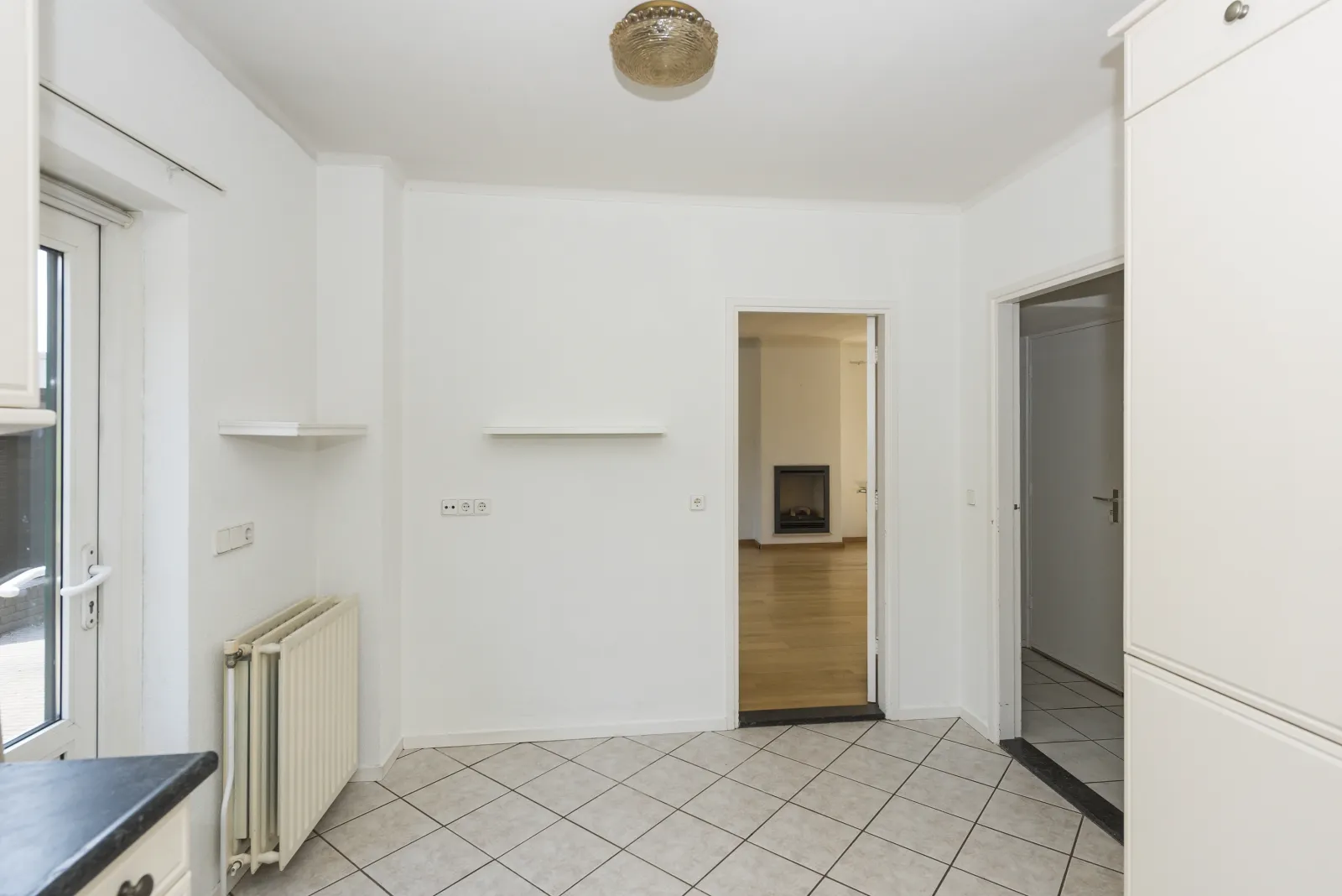 HOLTEN - Gaardenstraat  57