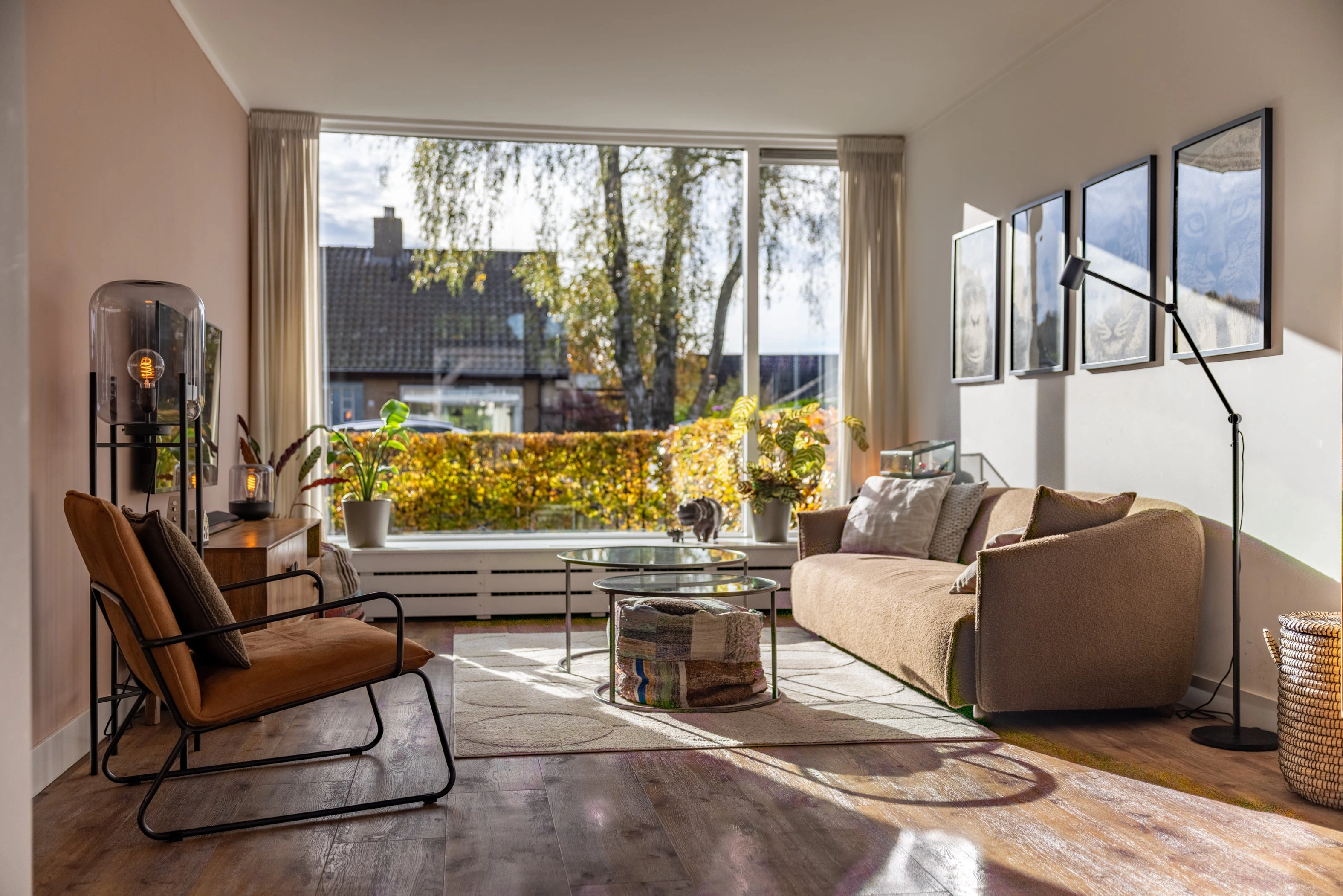 HOLTEN - Meester. G. Vixseboxsestraat 33