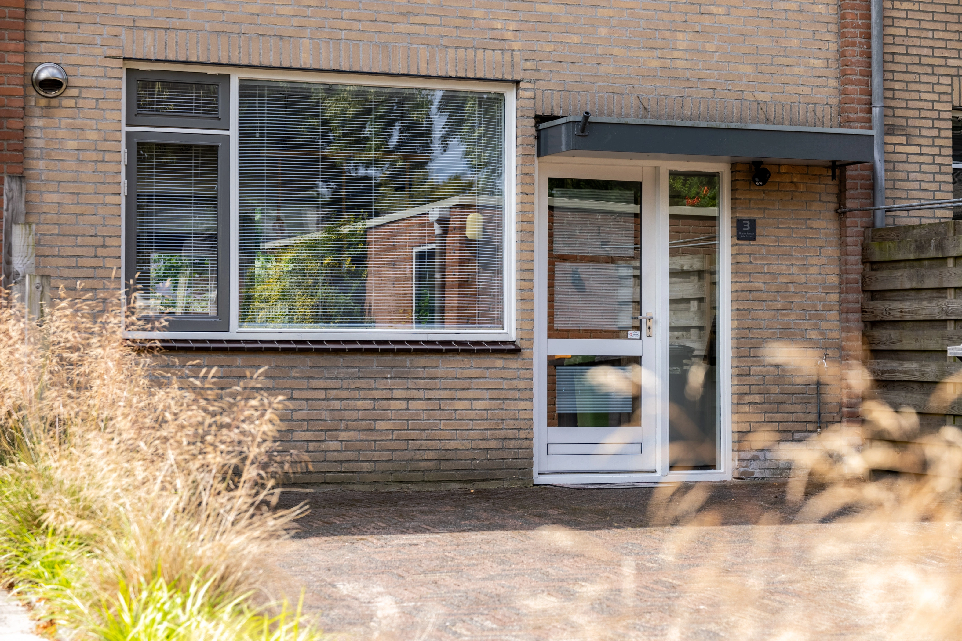 HOLTEN - Ab Jansenstraat 3