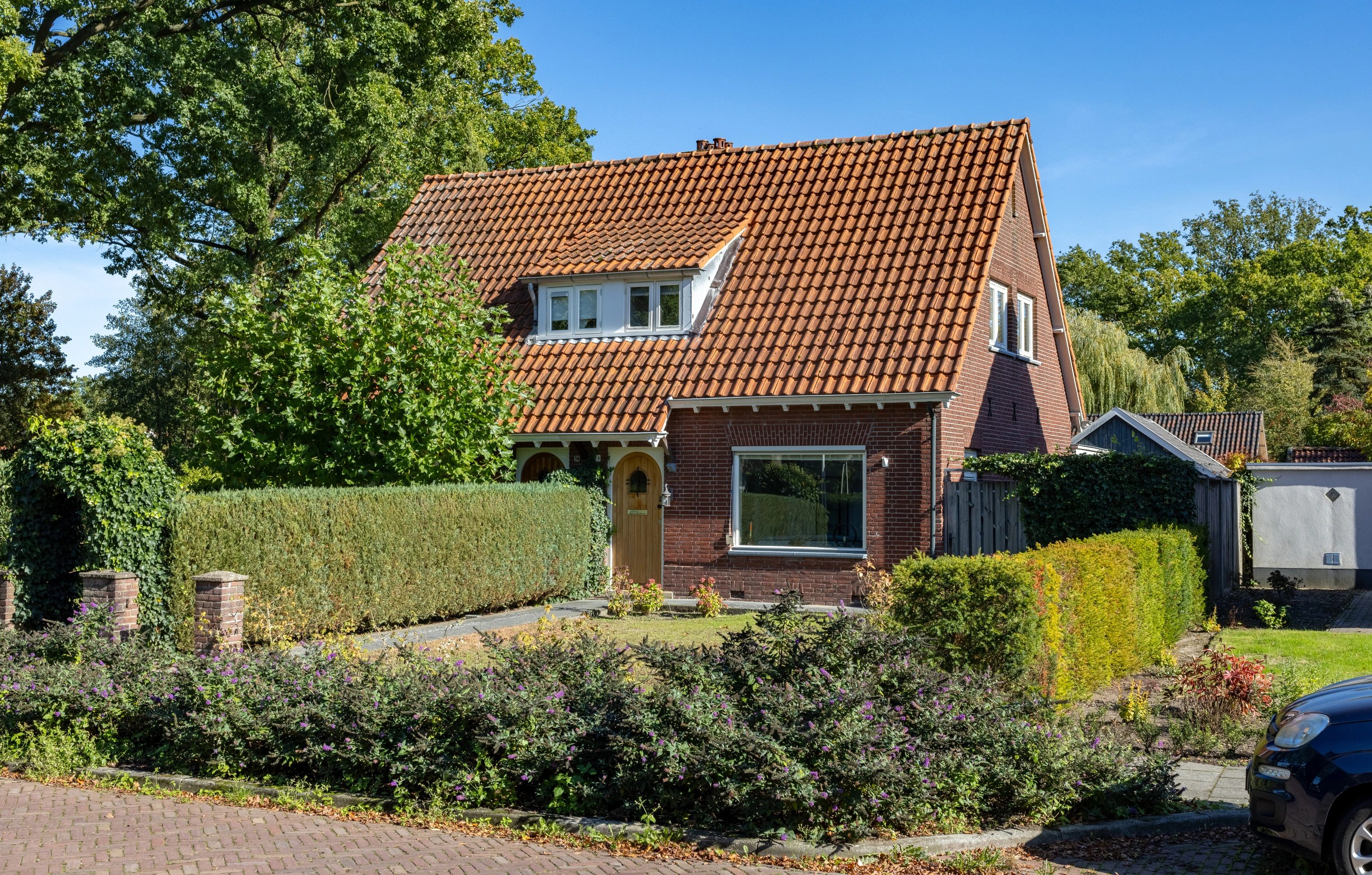 DIEPENHEIM - Lindelaan 48