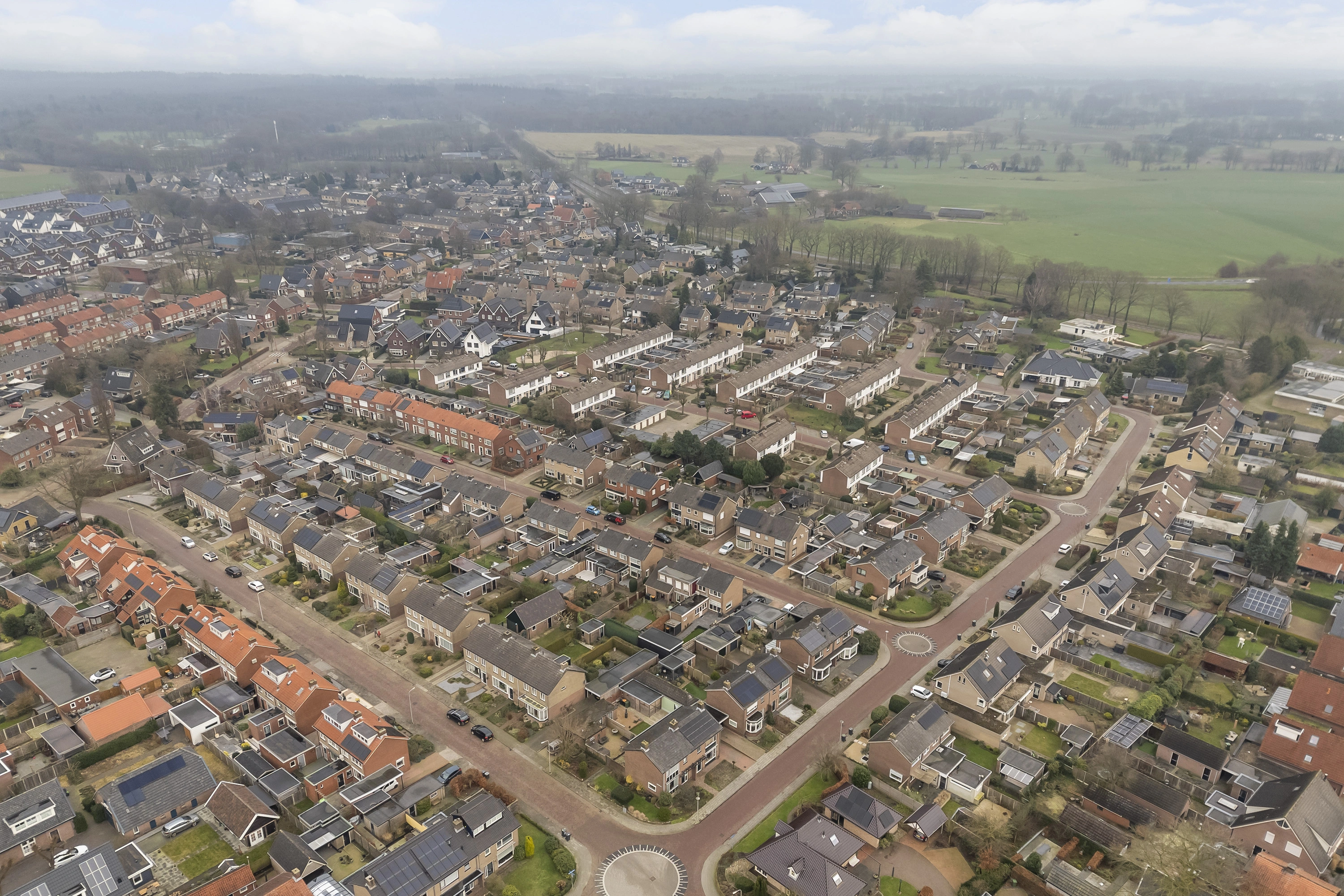 HOLTEN - Waardenborchstraat 24
