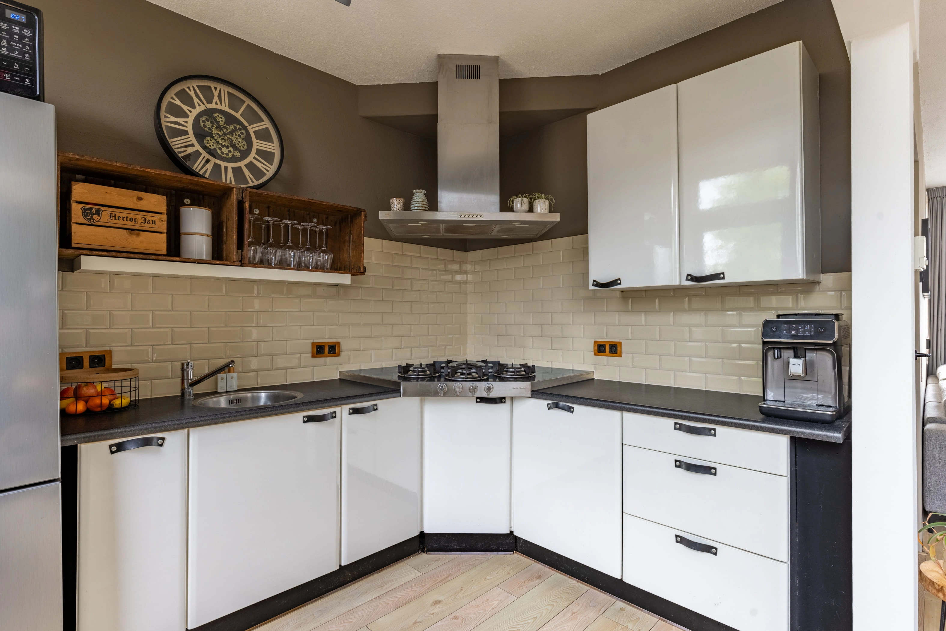 HOLTEN - Verzetstraat 87