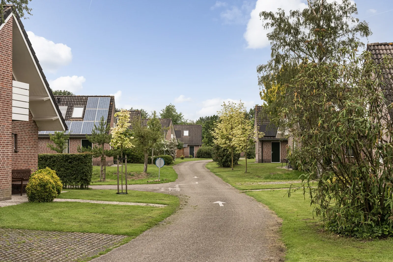 NIEUW HEETEN - Holterweg 85112
