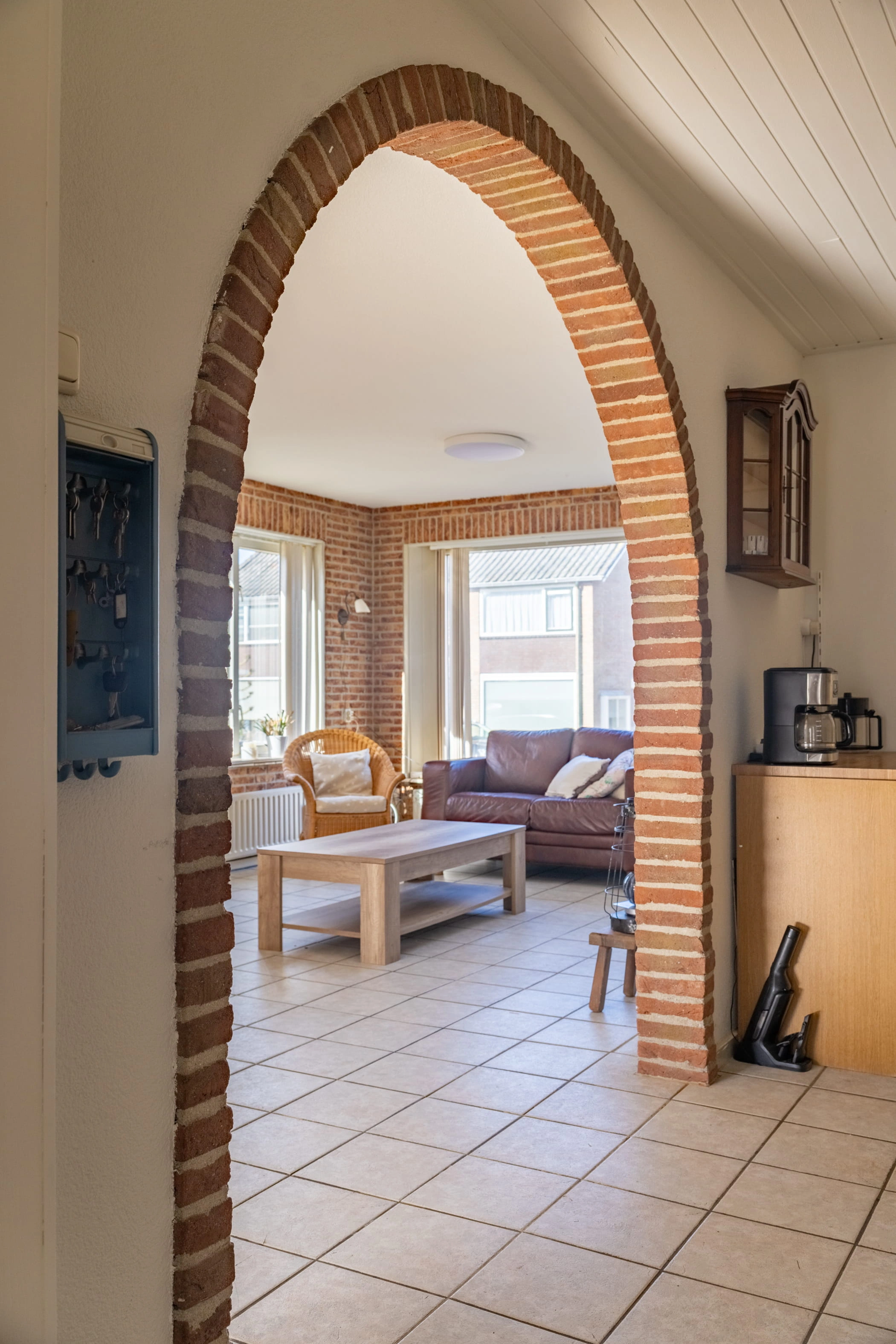 HOLTEN - Bergmanstraat 26