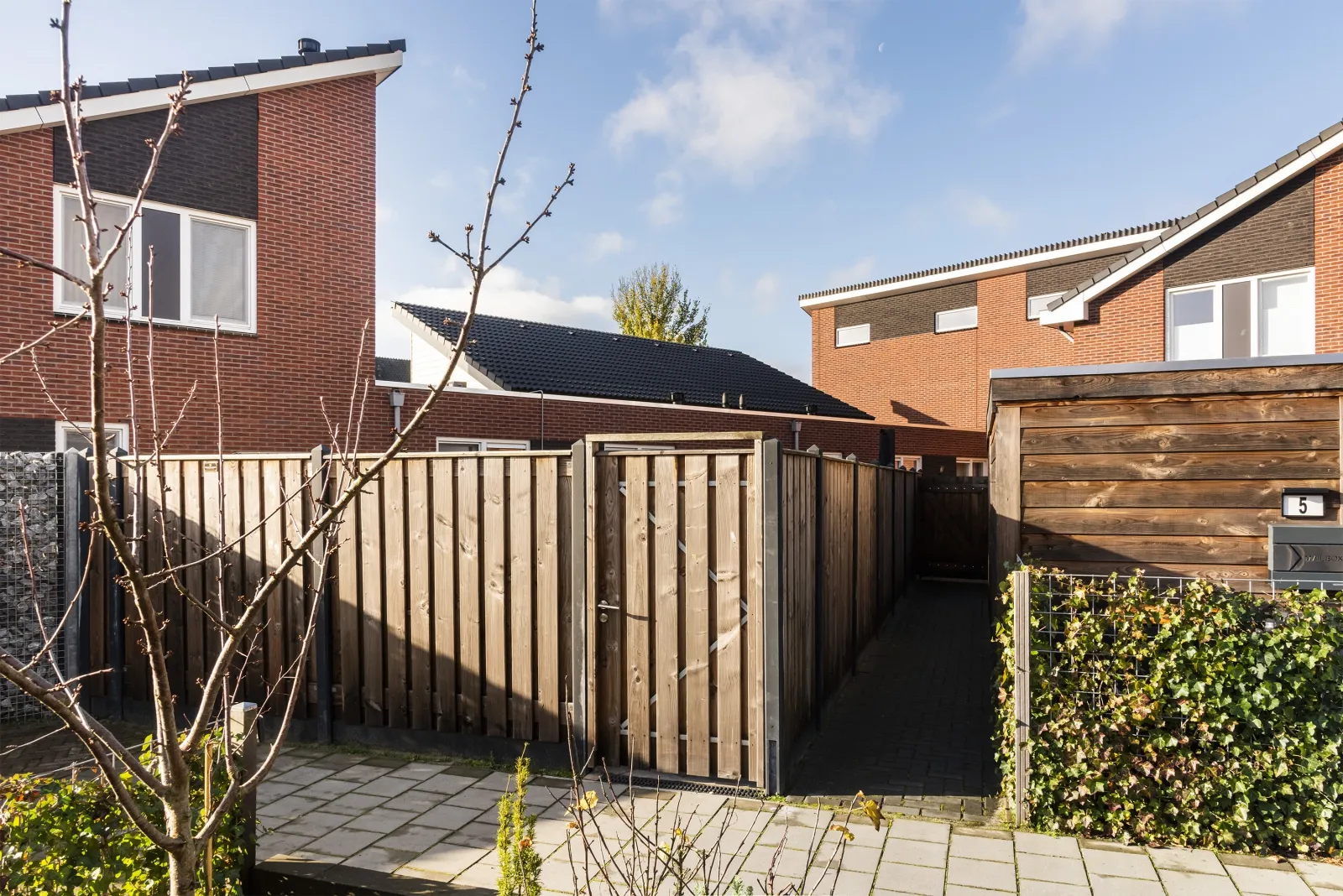 Holten - Gaardenstraat 33