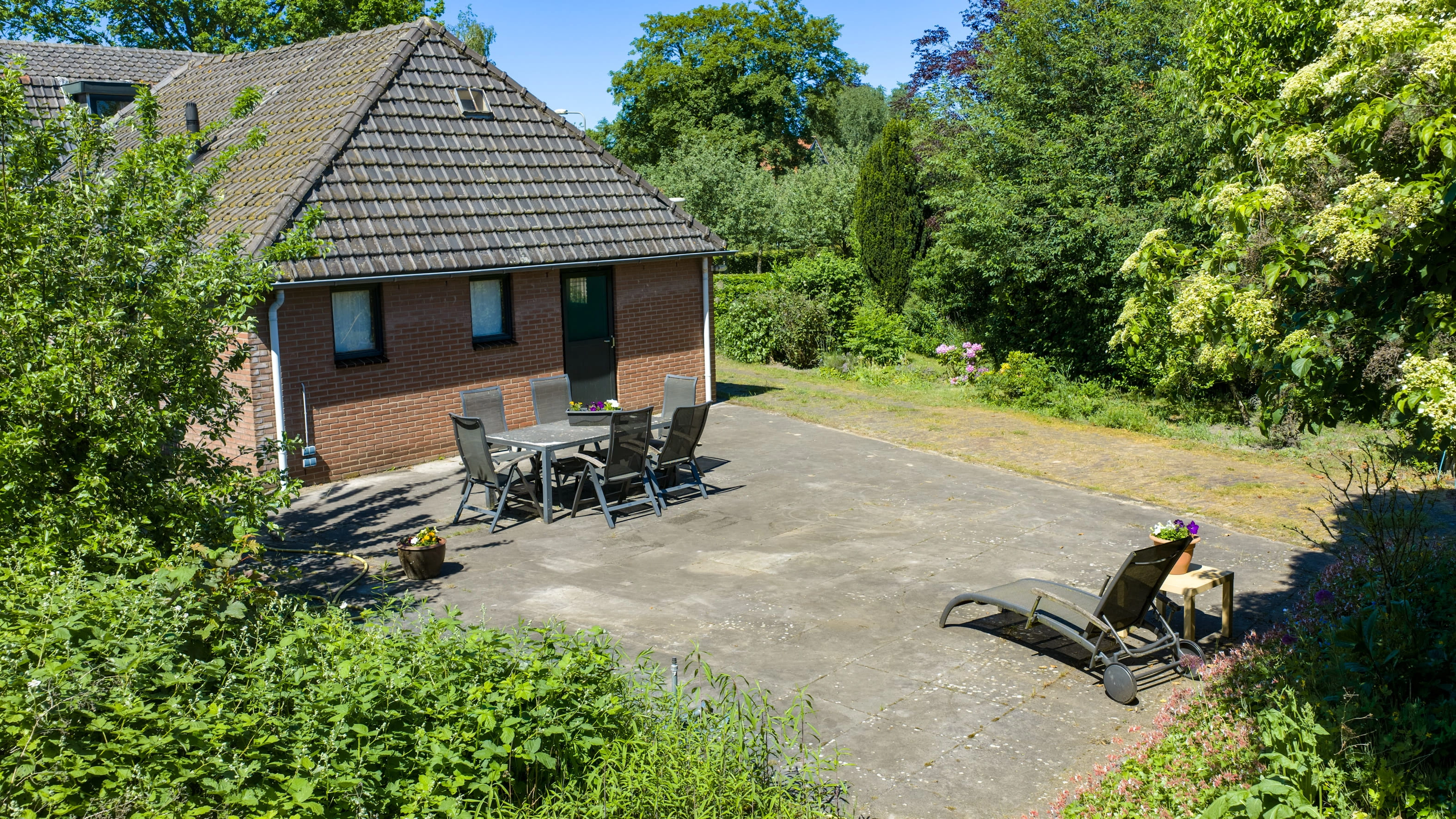 HOLTEN - Larenseweg 76