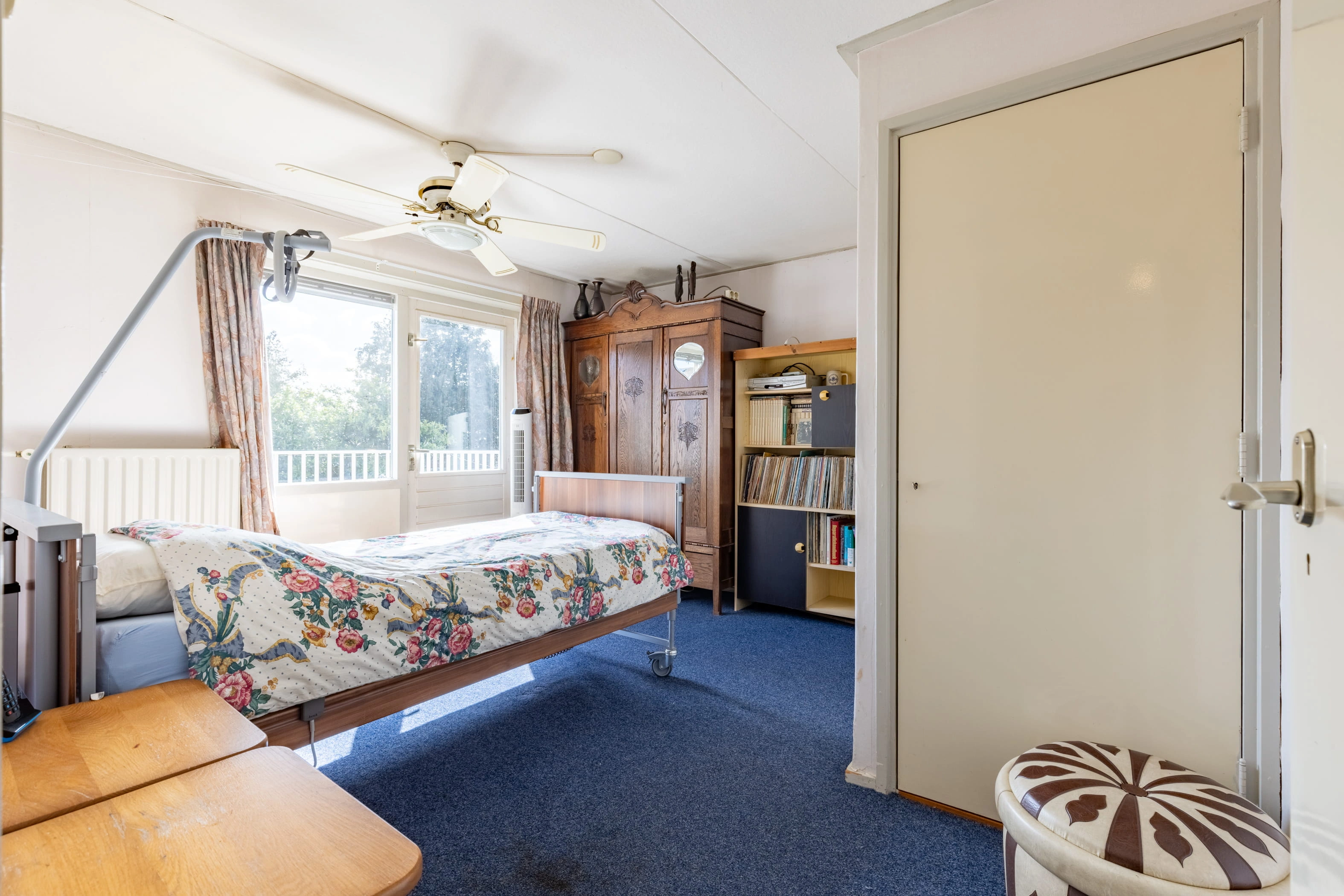 HOLTEN - Bergmanstraat 26