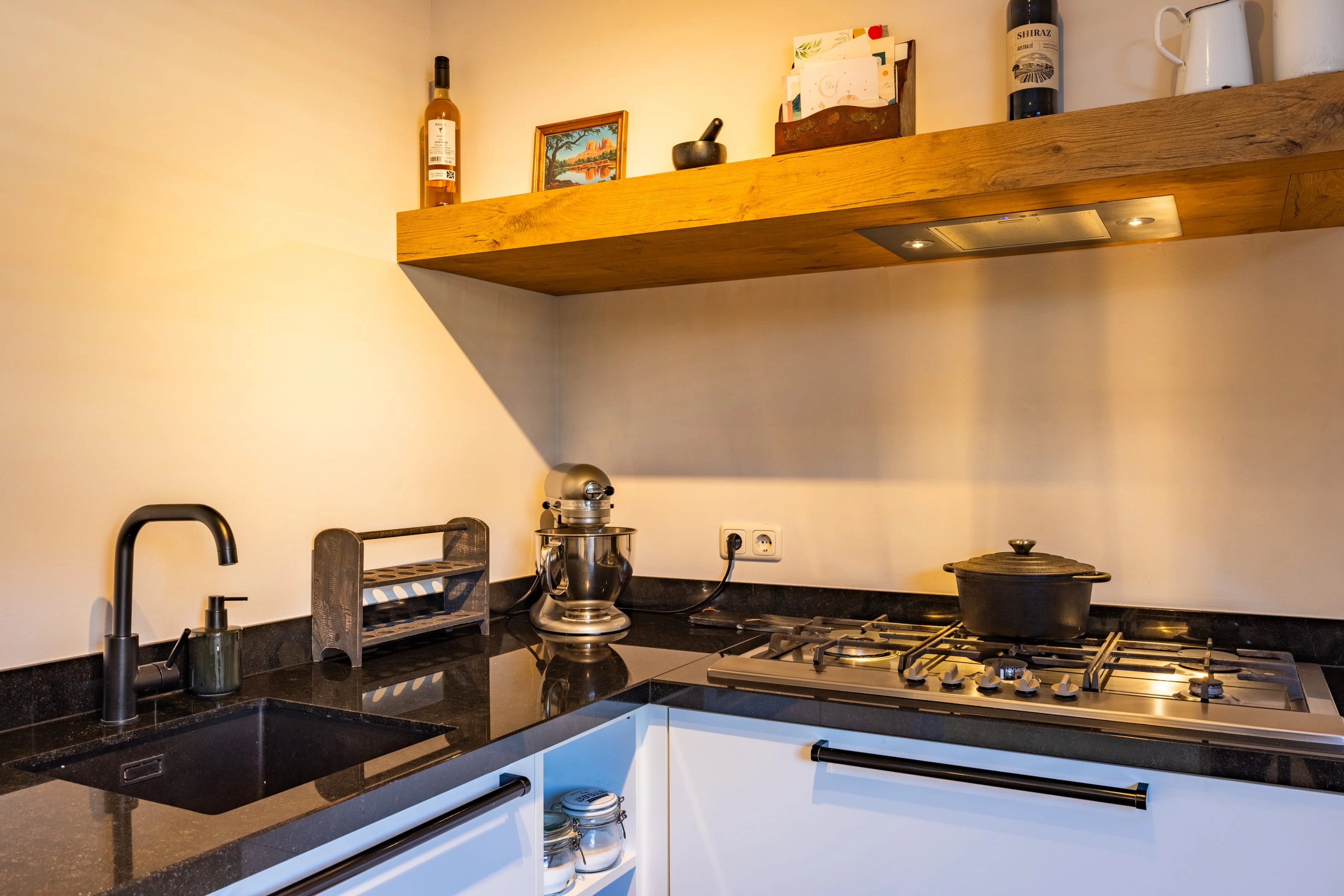 HOLTEN - Churchillstraat 107