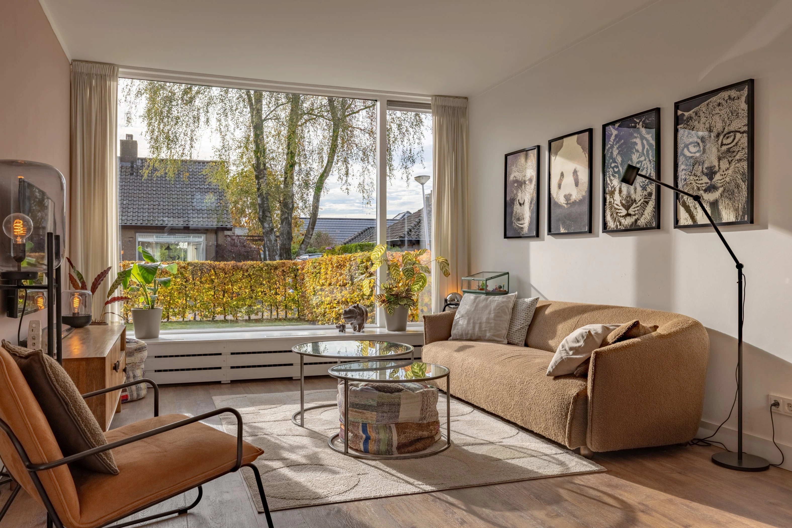 HOLTEN - Meester. G. Vixseboxsestraat 33