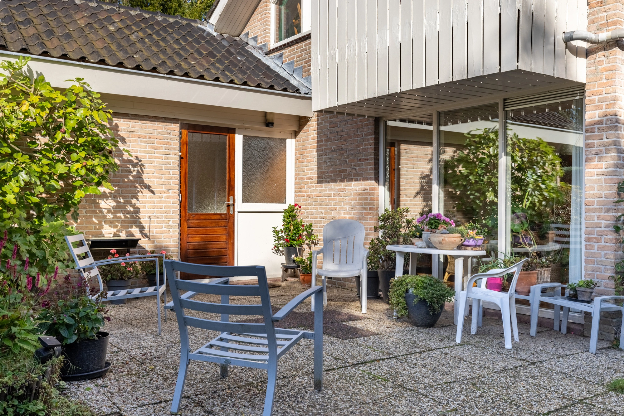 HOLTEN - Dikkesteenweg 4