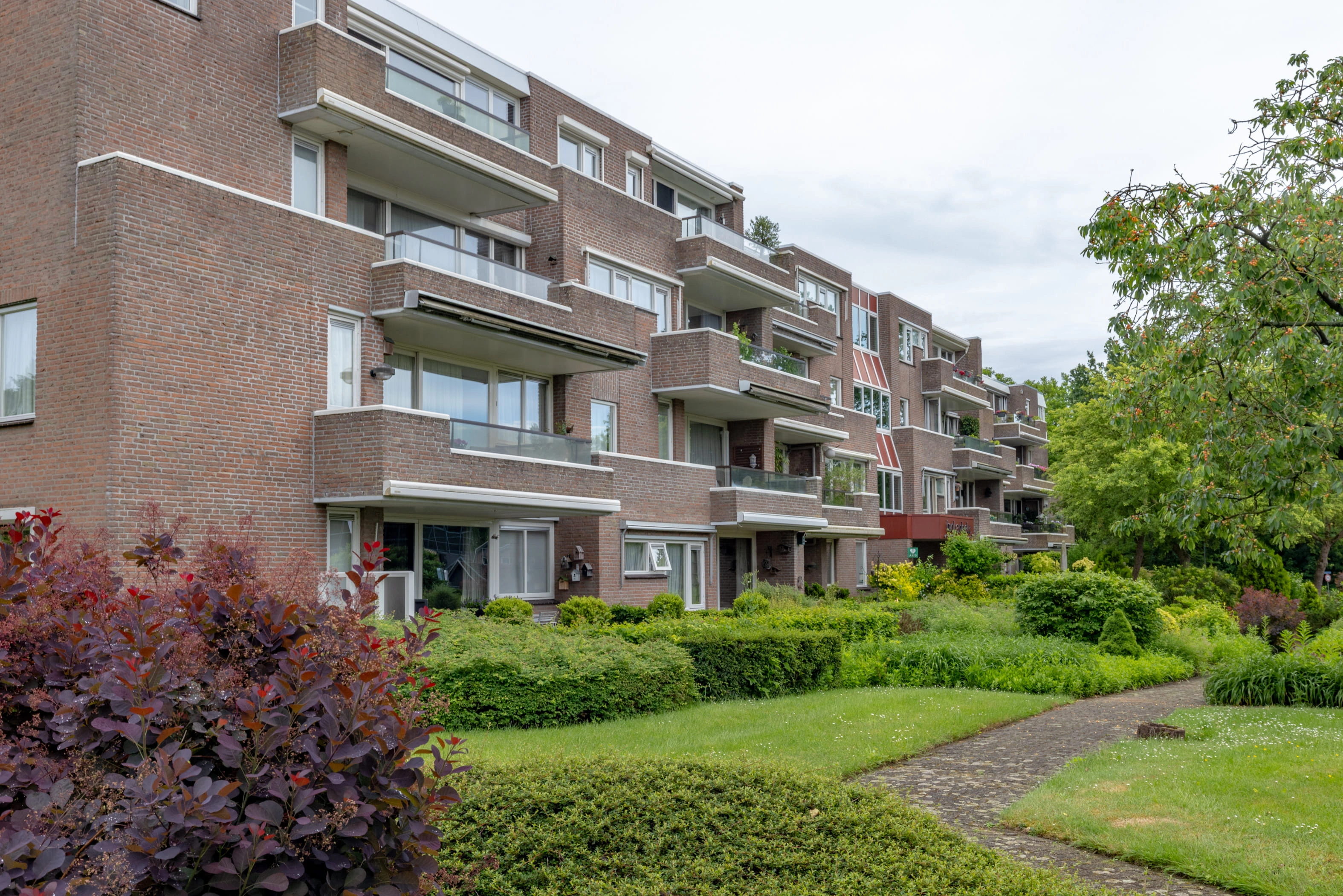 HOLTEN - Molenbelterweg  9102