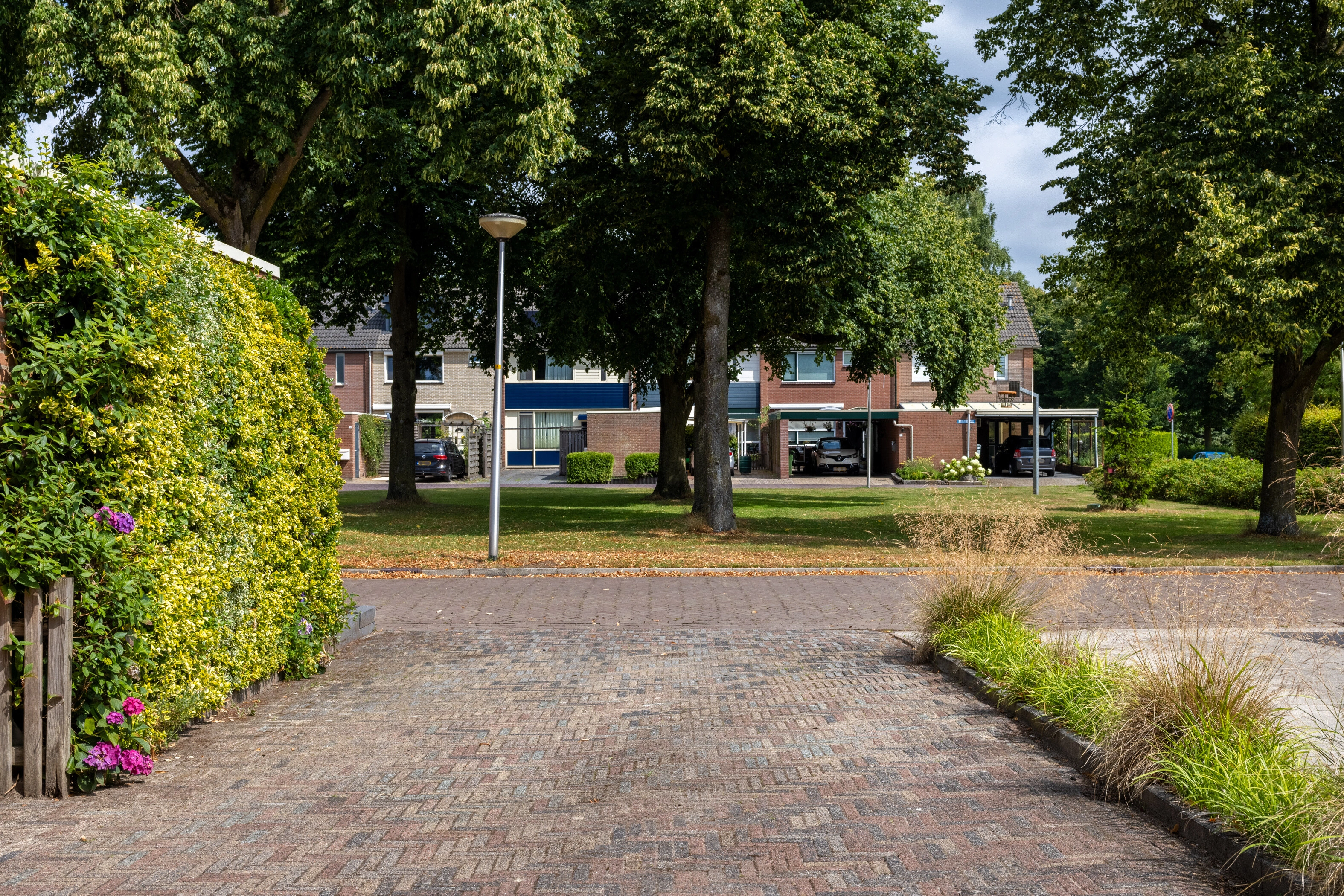 HOLTEN - Ab Jansenstraat 3