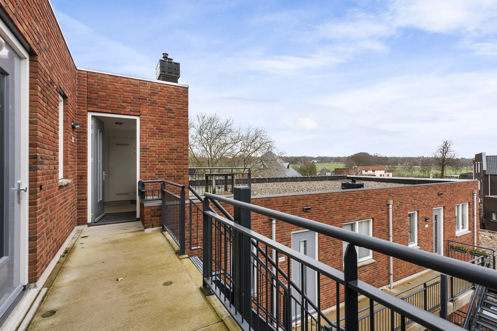Holten - Dorpsstraat 31302