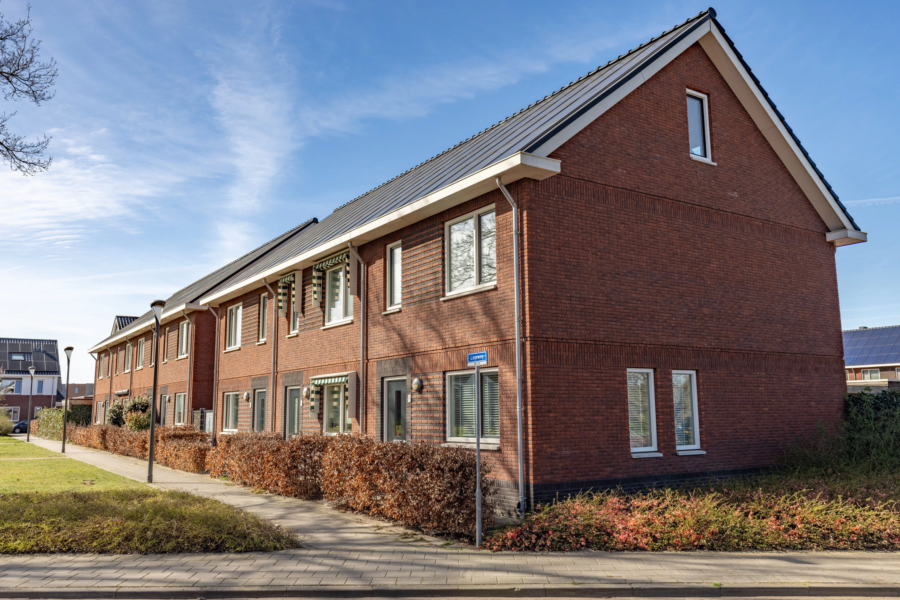 HOLTEN - Lageweg 22