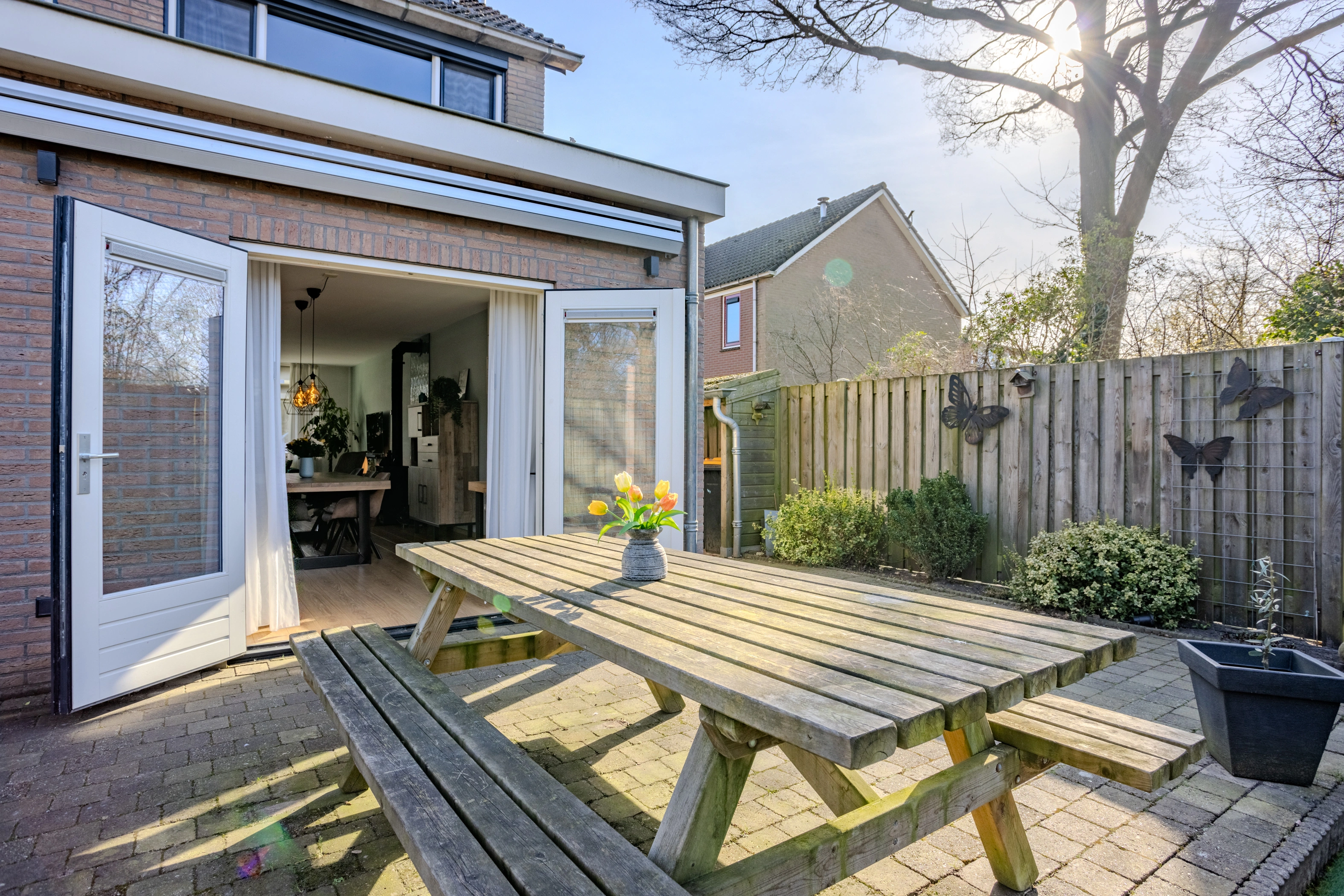 HOLTEN - Canadastraat 107