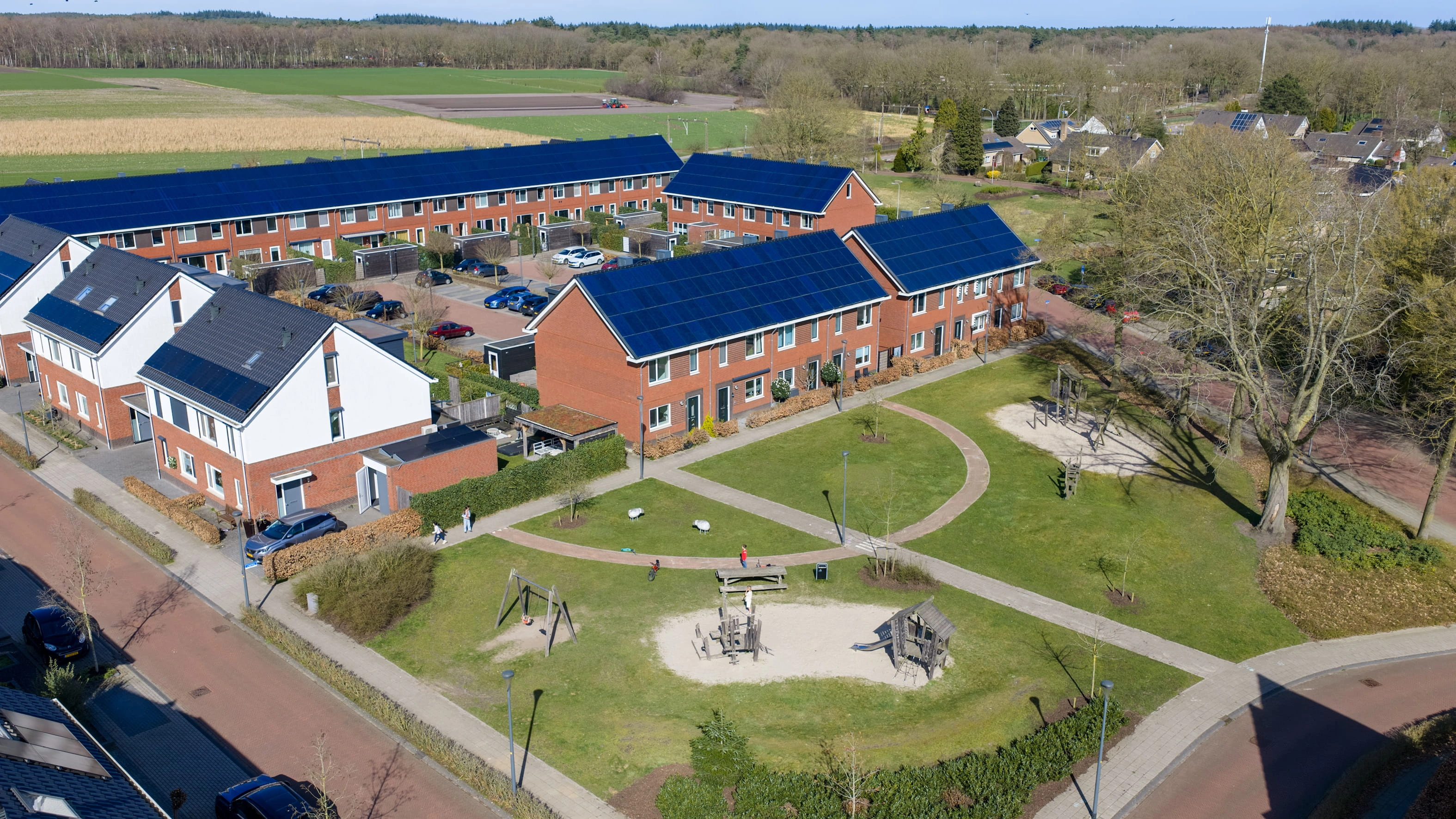 HOLTEN - Lageweg 22