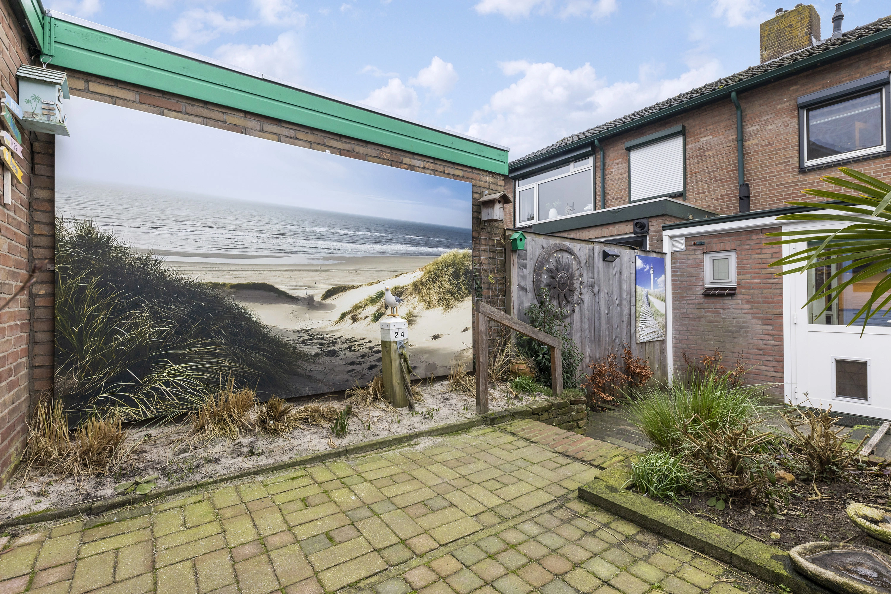 HOLTEN - Waardenborchstraat 24