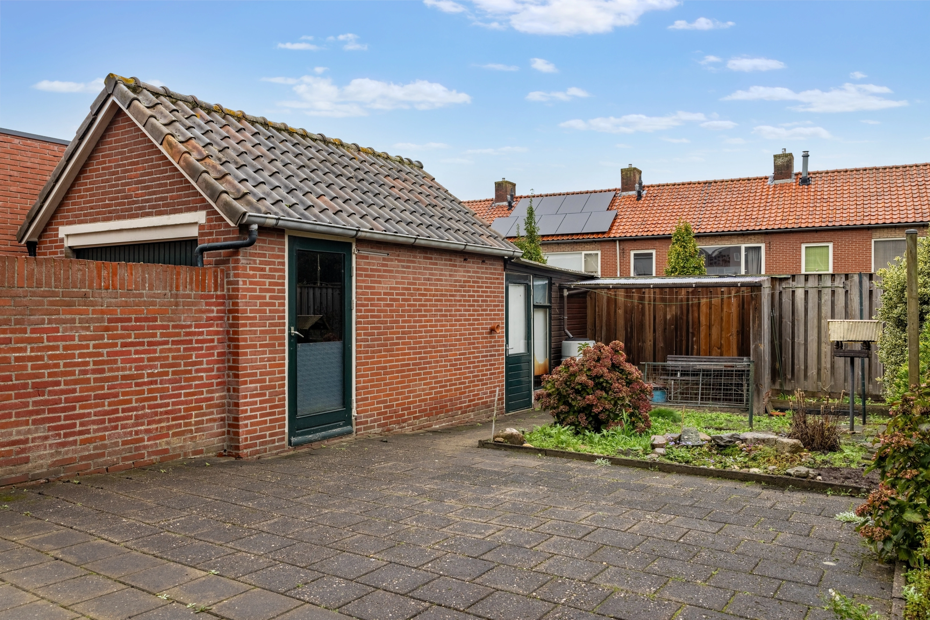 HOLTEN - Kolweg 56A