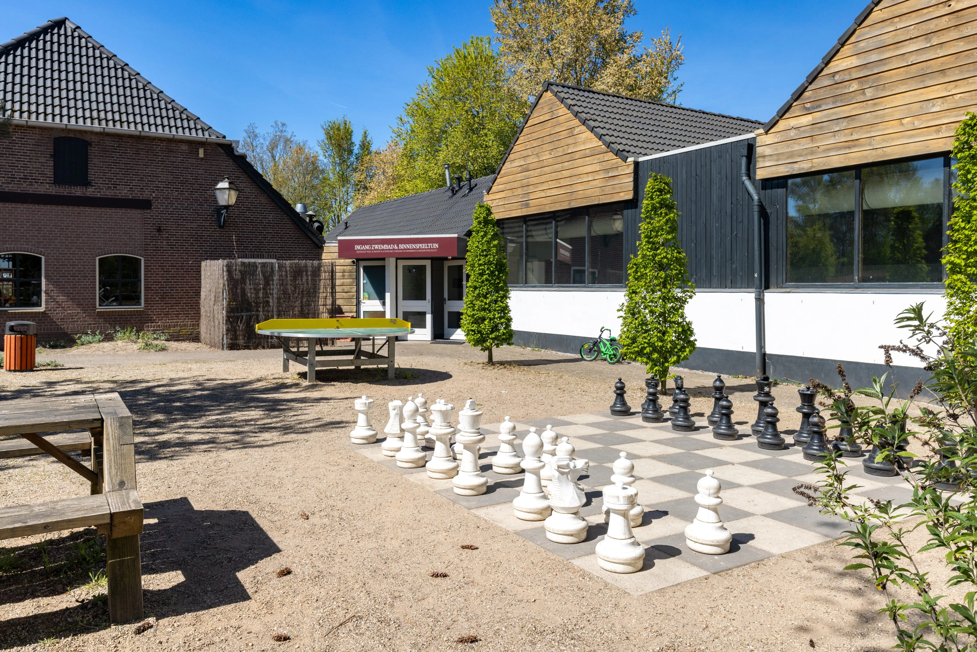 NIEUW HEETEN - Holterweg 9101