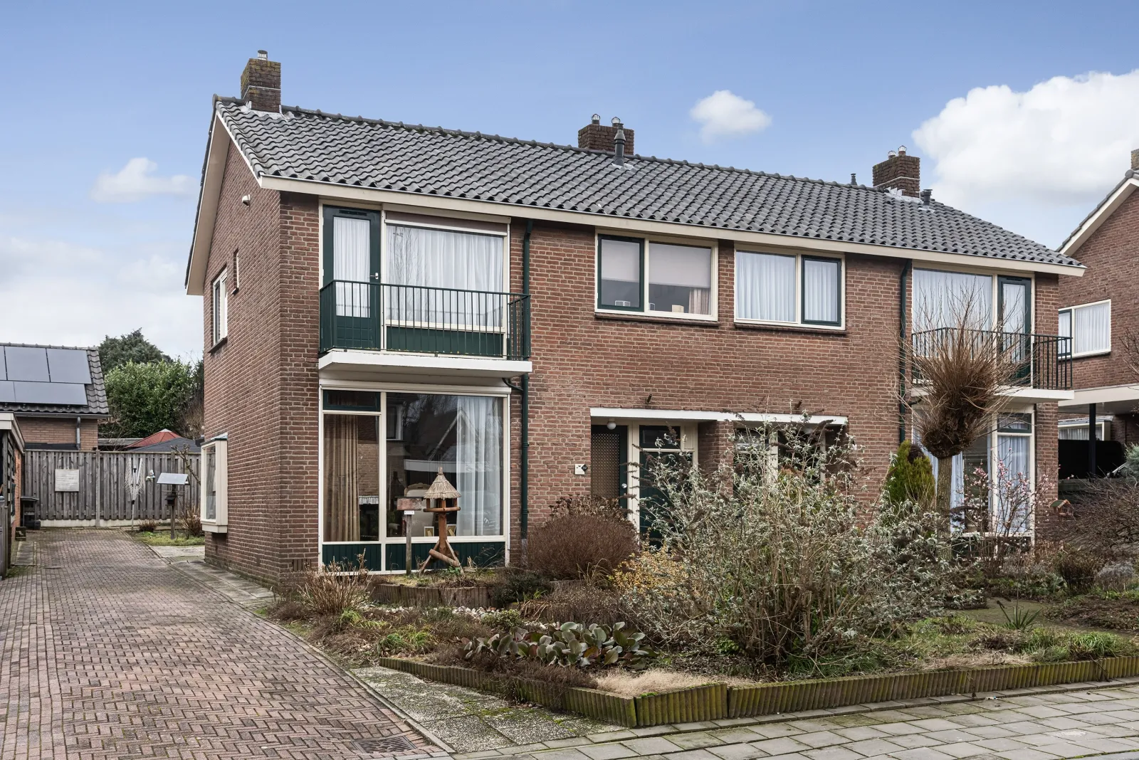 Holten - Waardenborchstraat 32