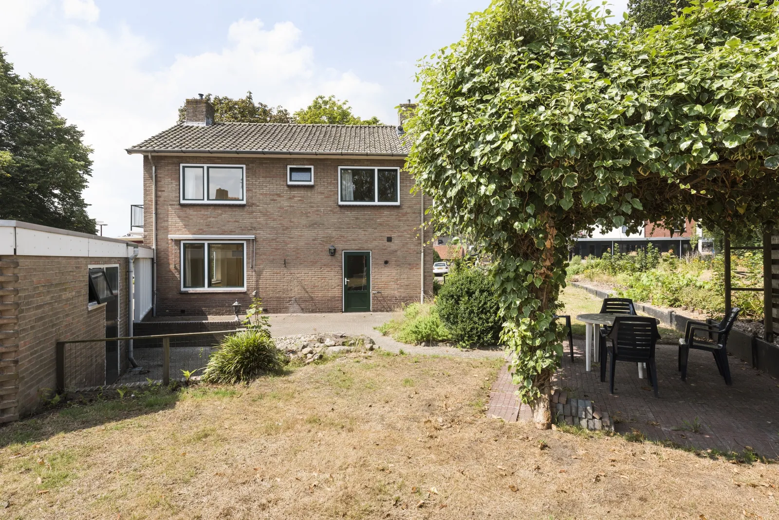 HOLTEN - Gaardenstraat  57