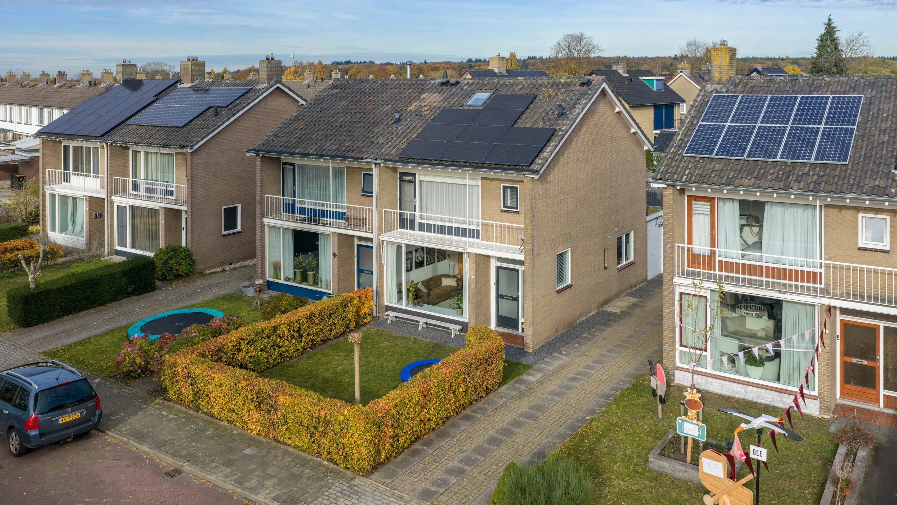HOLTEN - Meester. G. Vixseboxsestraat 33