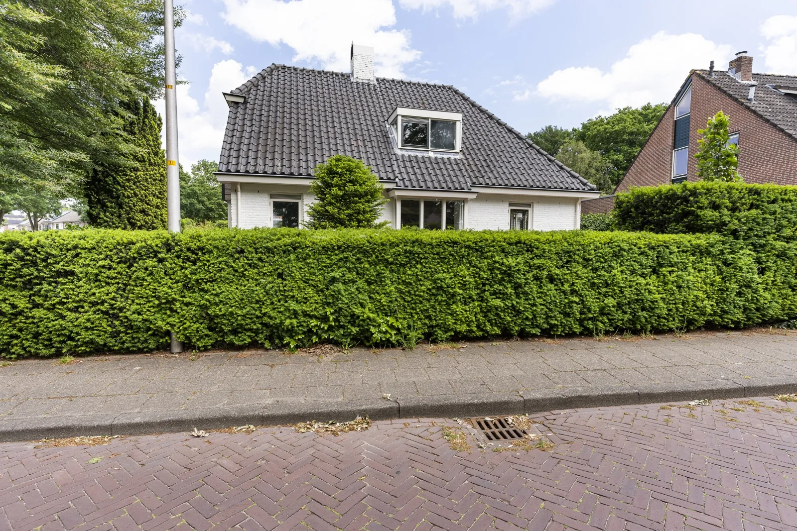 Holten - Larenseweg  100