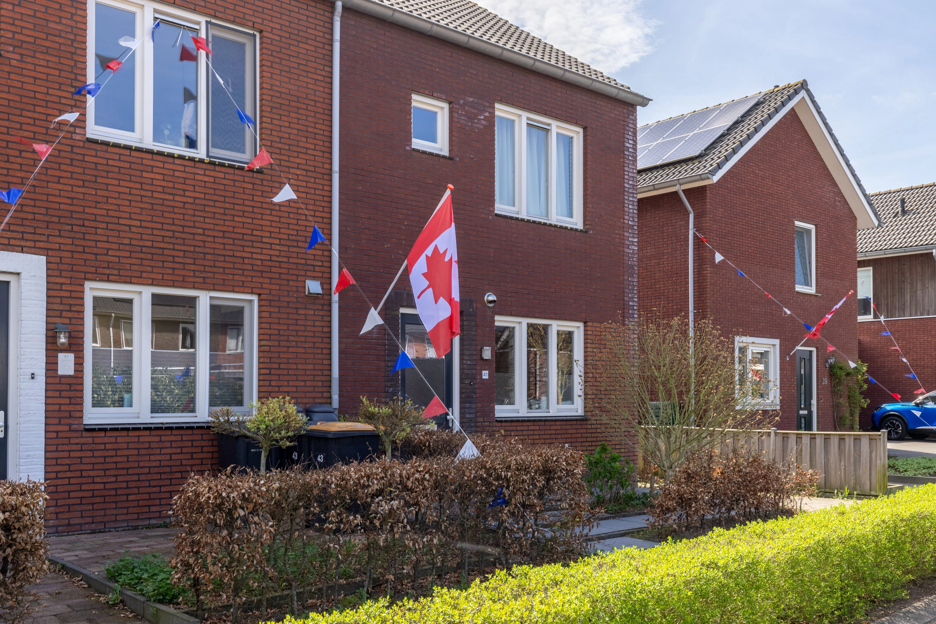 HOLTEN - Akker 41
