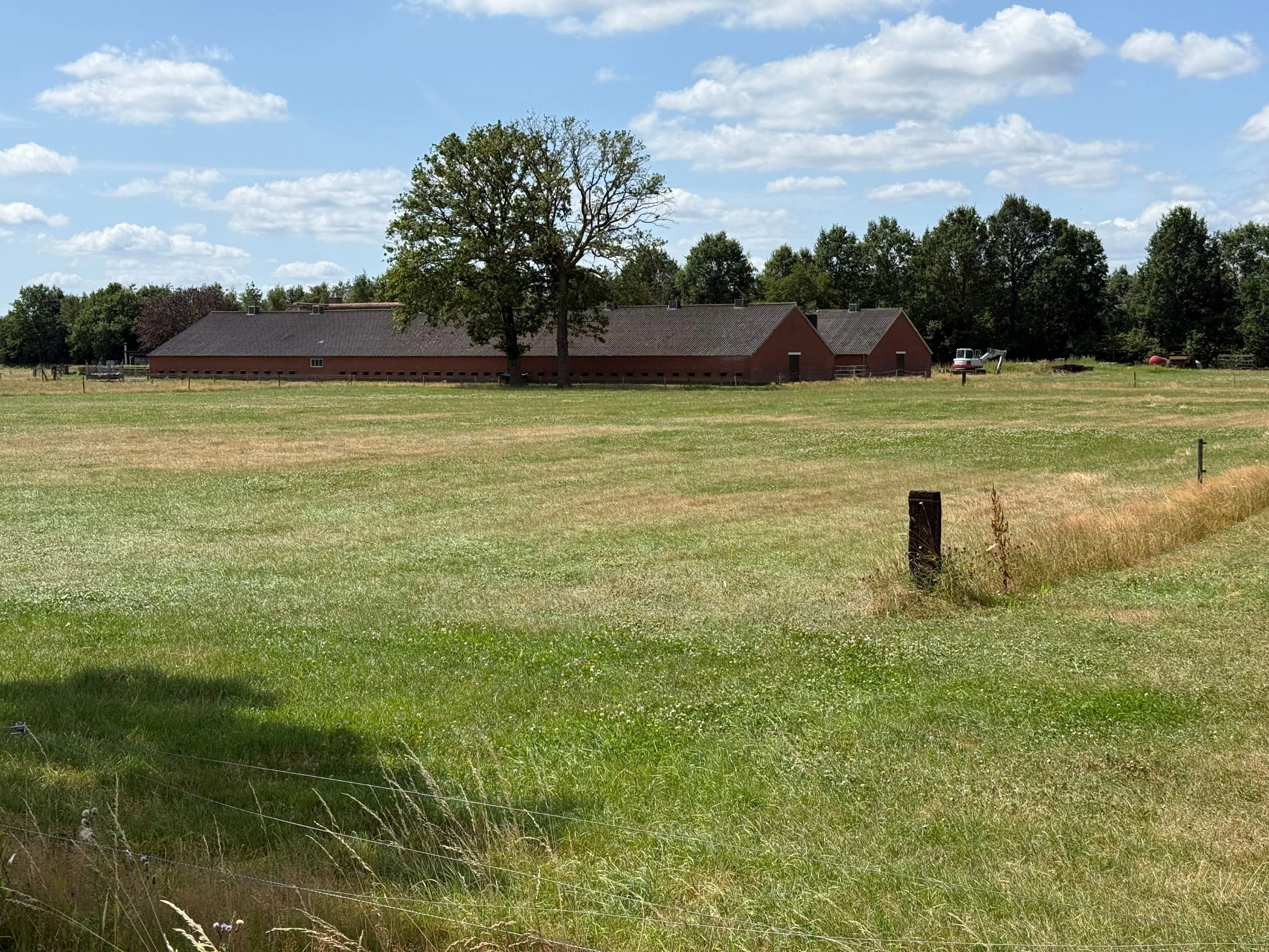 HOLTEN - Maneschijnsweg 2Ong