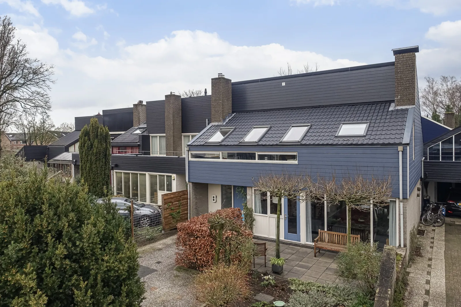 HOLTEN - Houtweg 15