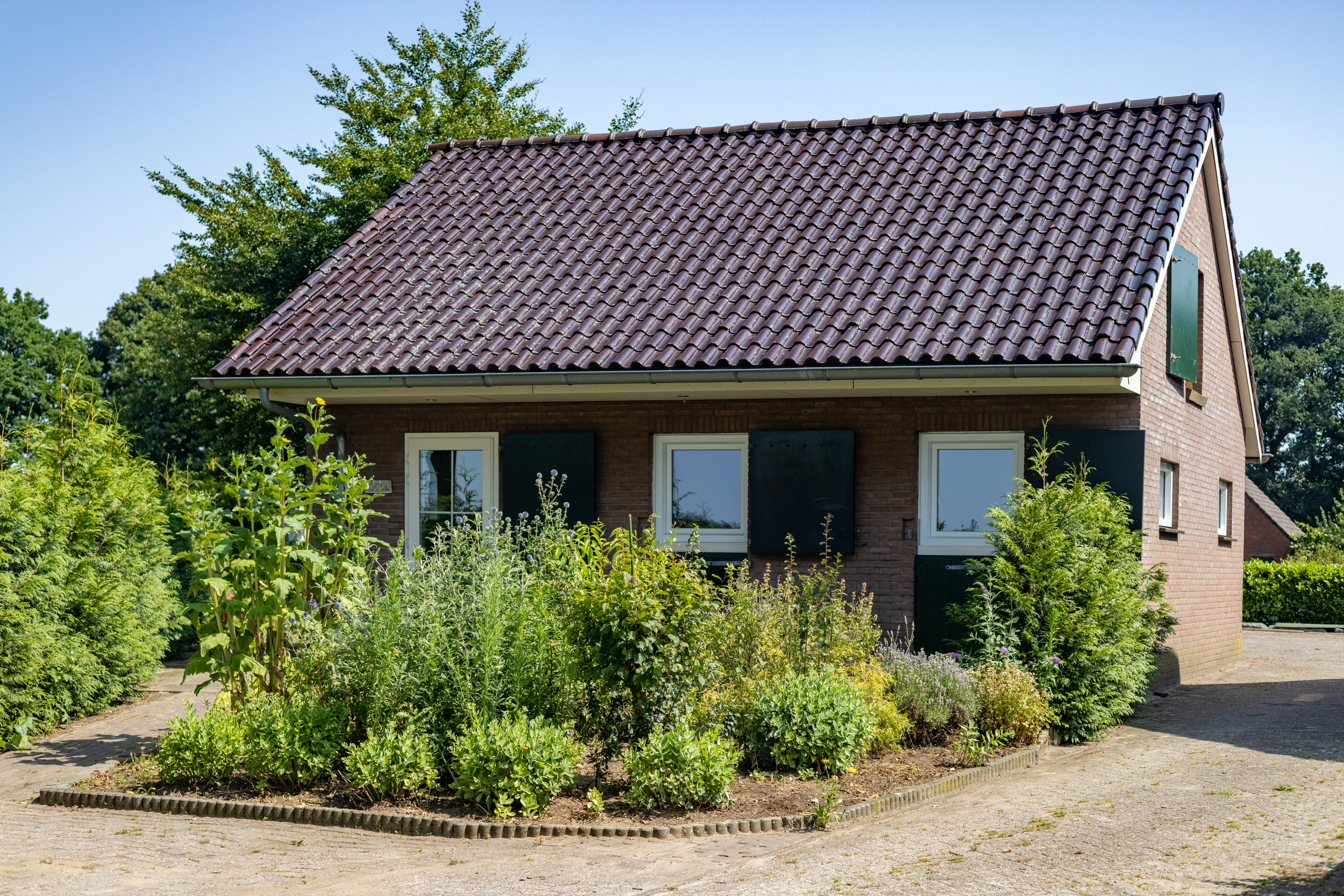 NIEUW HEETEN - Portlanderdijk 2