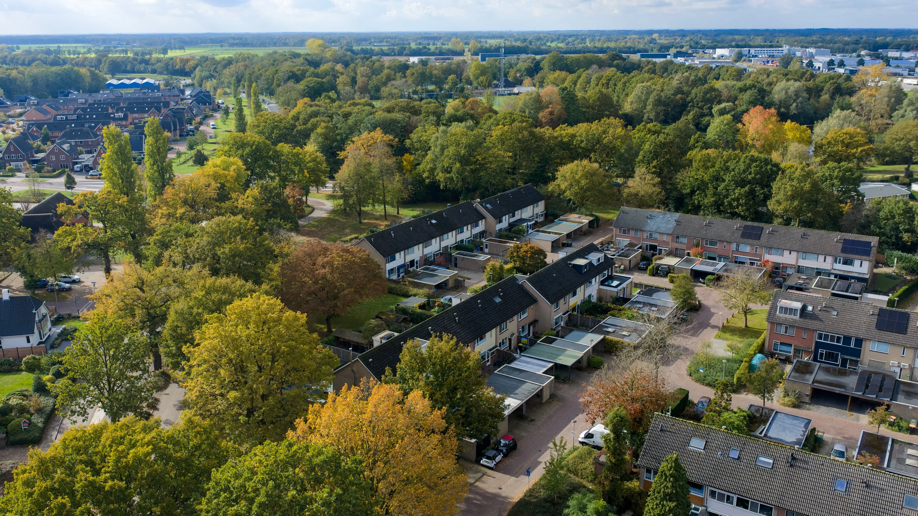 HOLTEN - Kenemansstraat 8