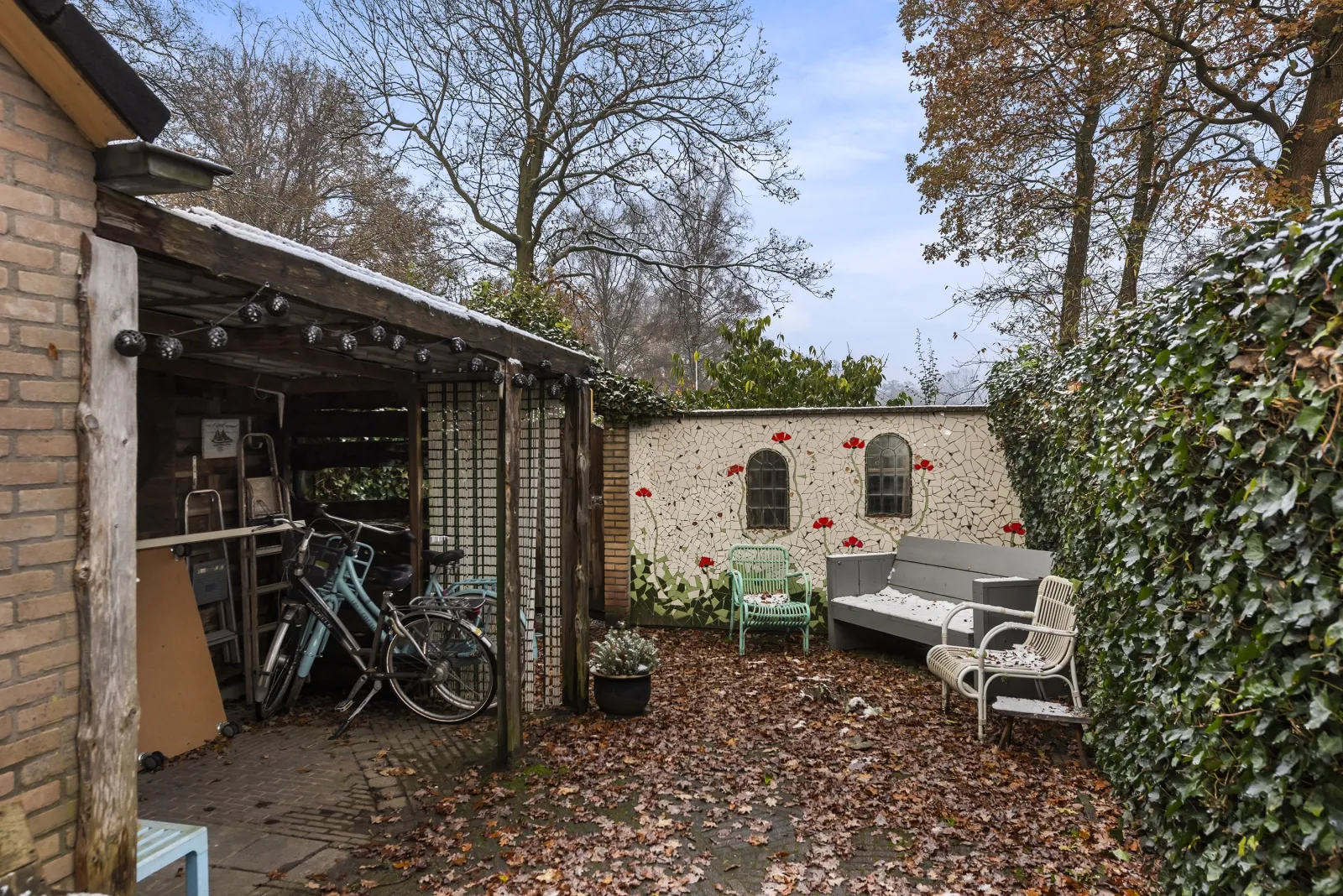 Gorssel - Haerkamp 10