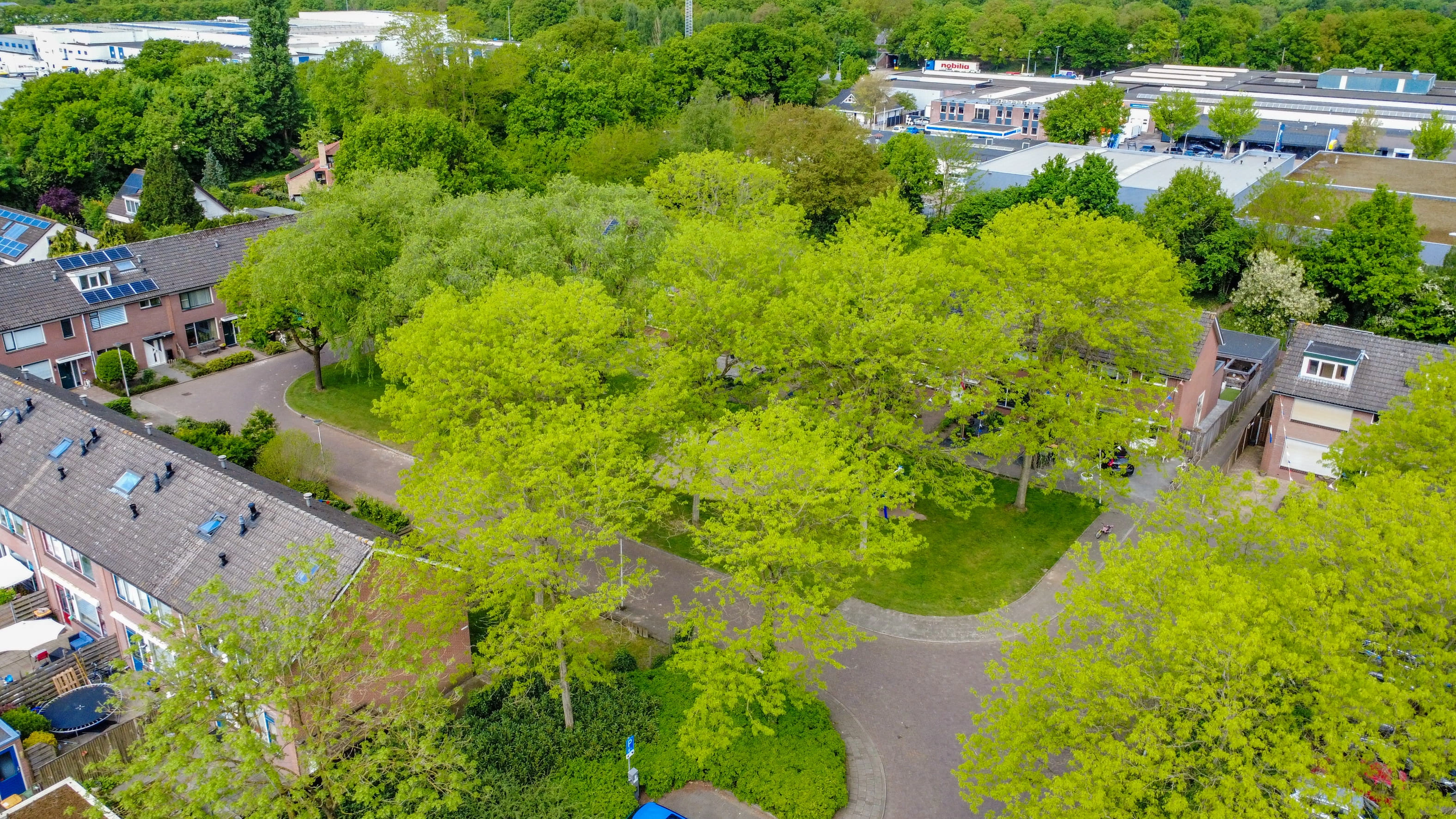 HOLTEN - Verzetstraat 87