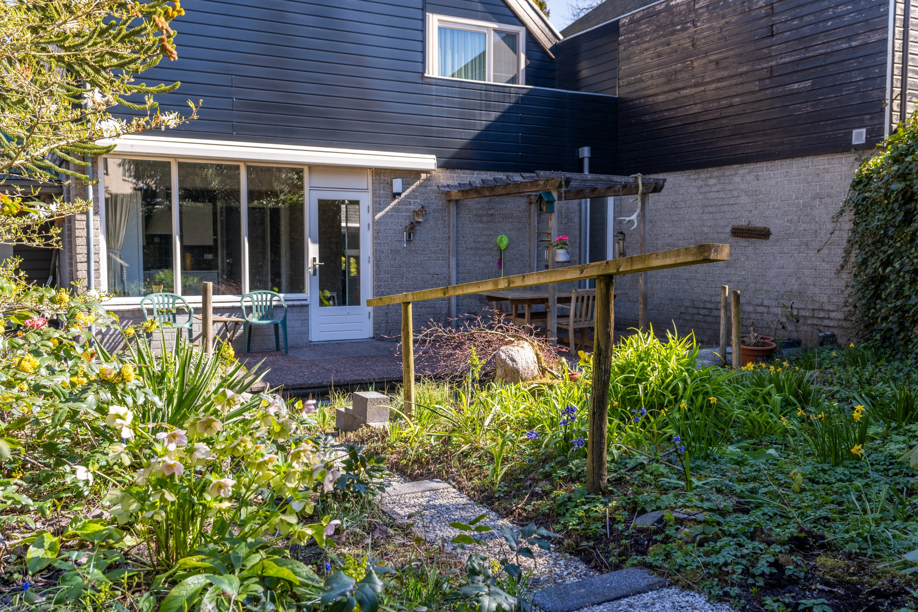 HOLTEN - Looikolkstraat  4