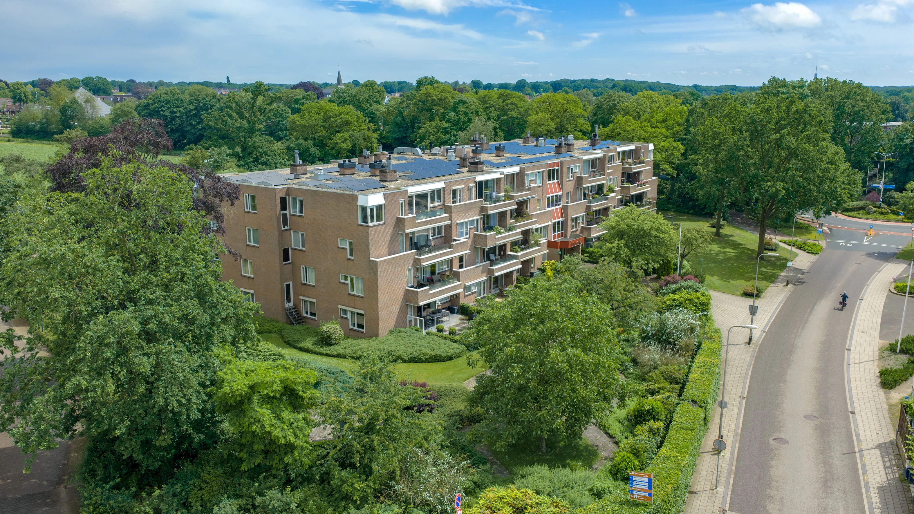 HOLTEN - Molenbelterweg  9102