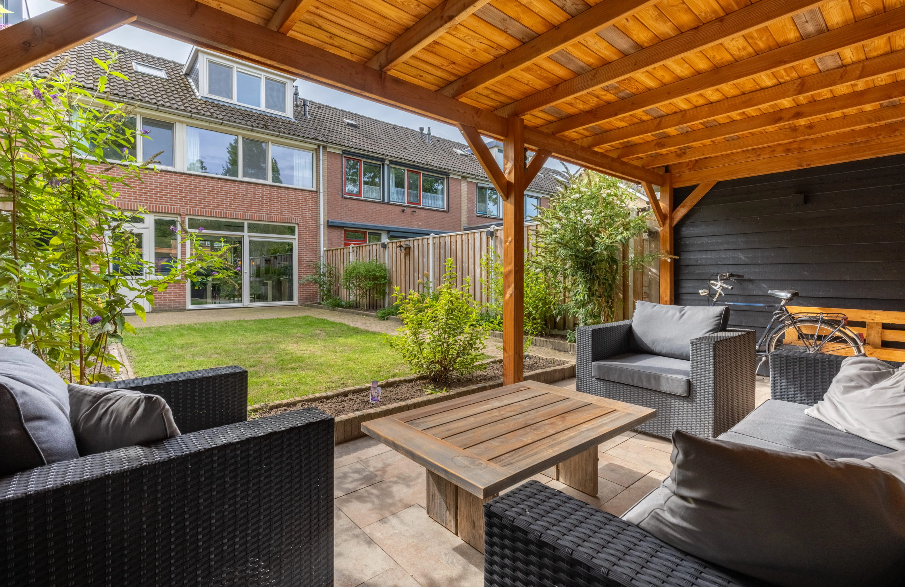 HOLTEN - Canadastraat  93