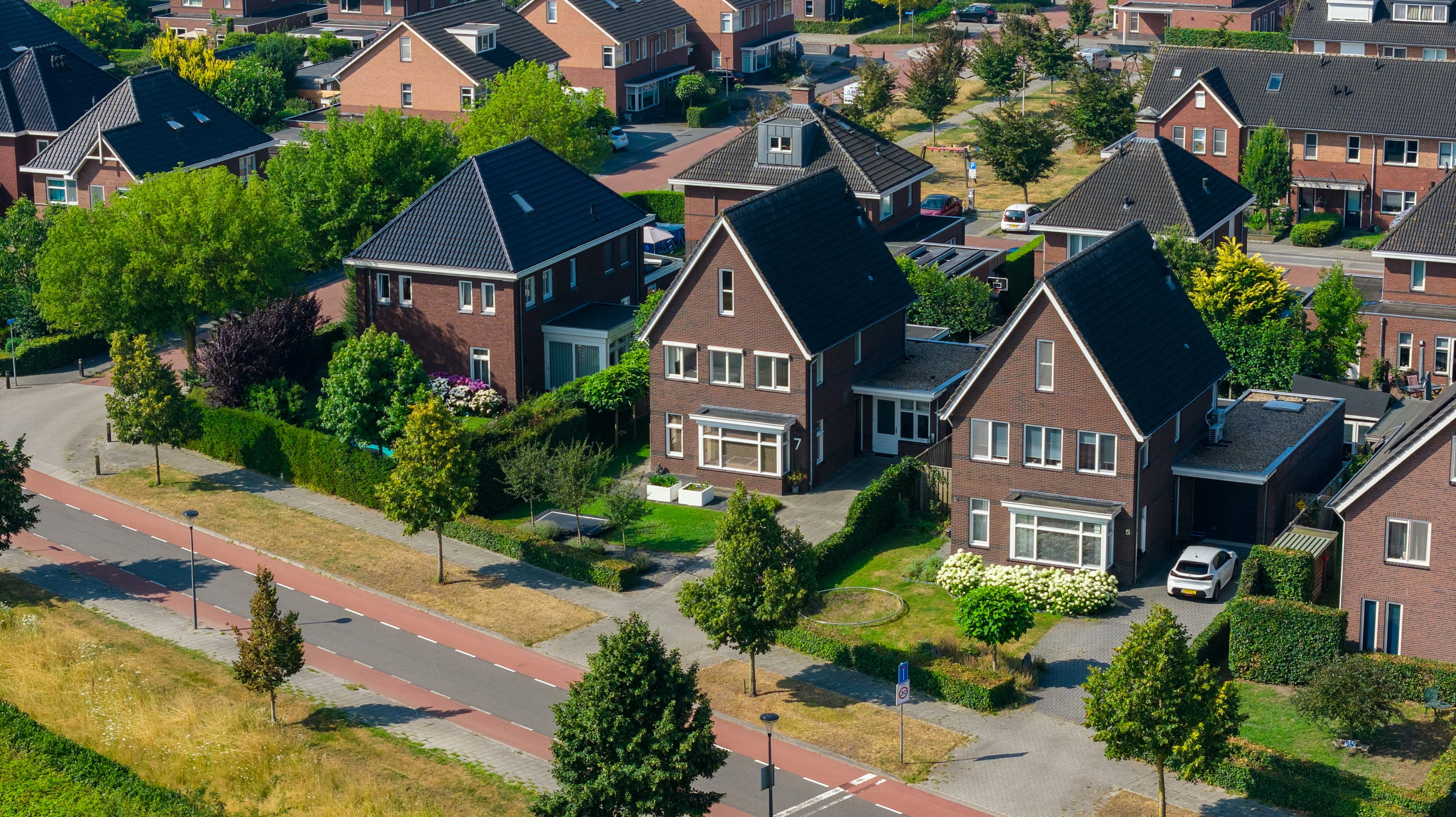 HOLTEN - Distelvlinder 7