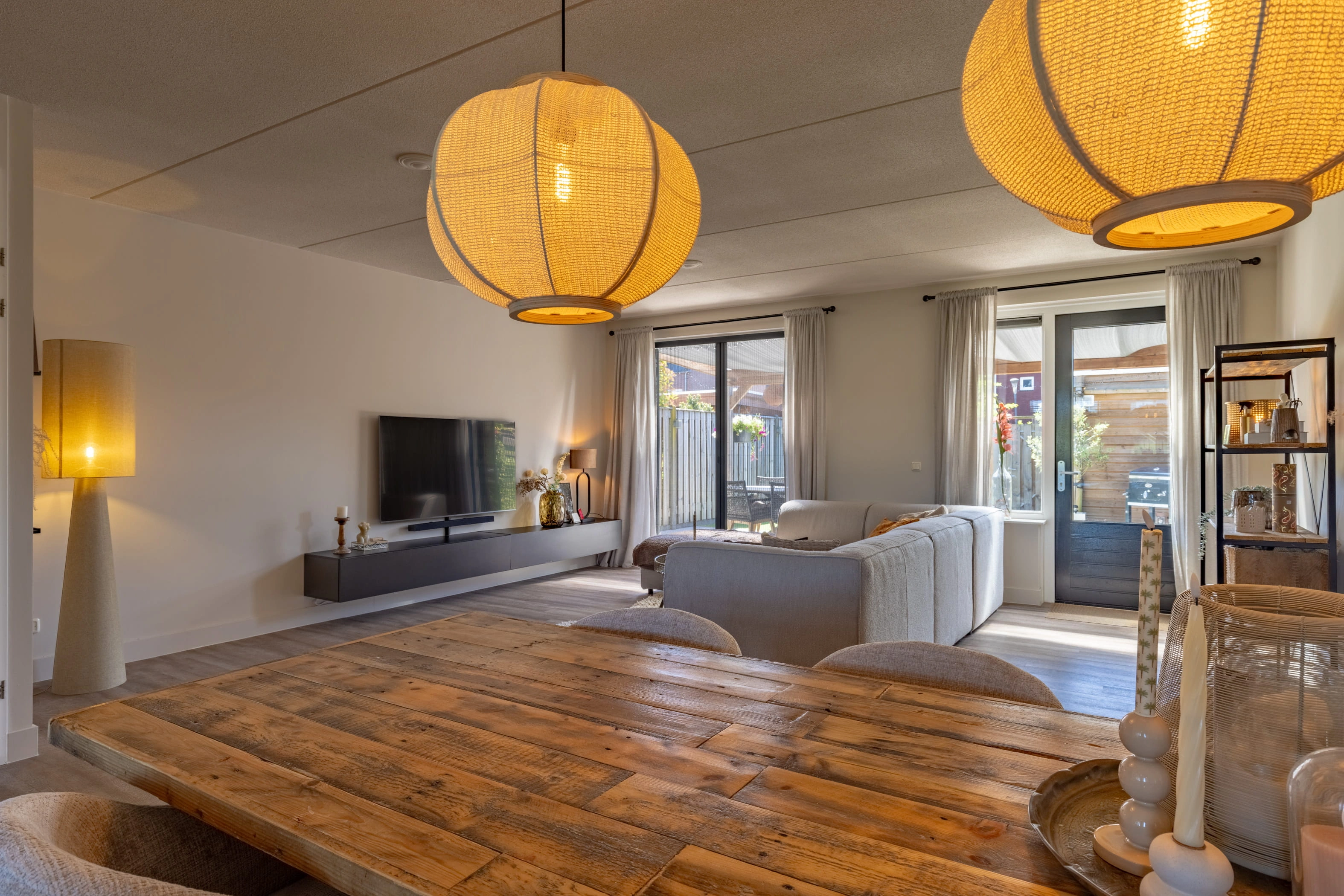 HOLTEN - Drostenstraat 41