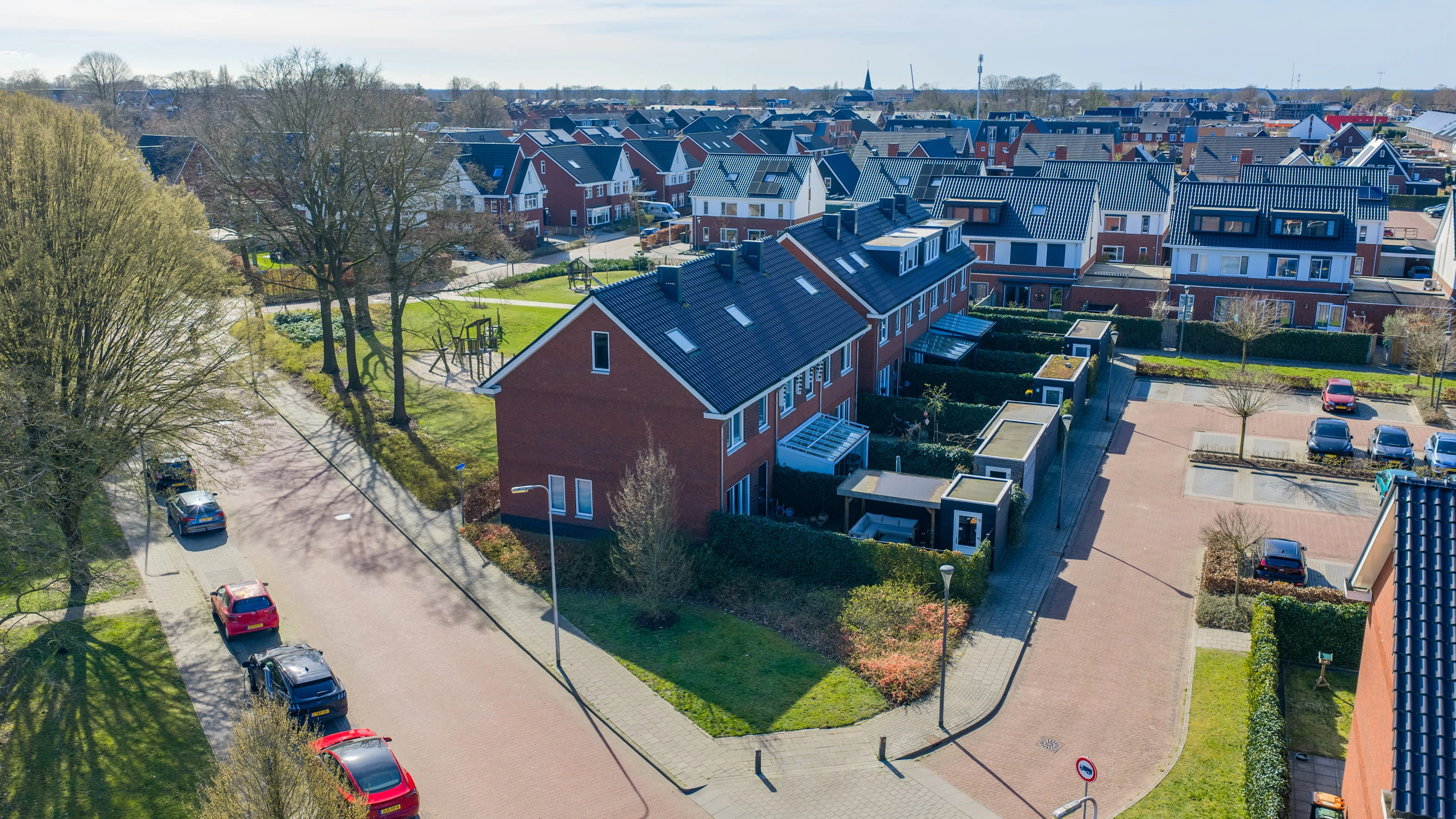 HOLTEN - Lageweg 22