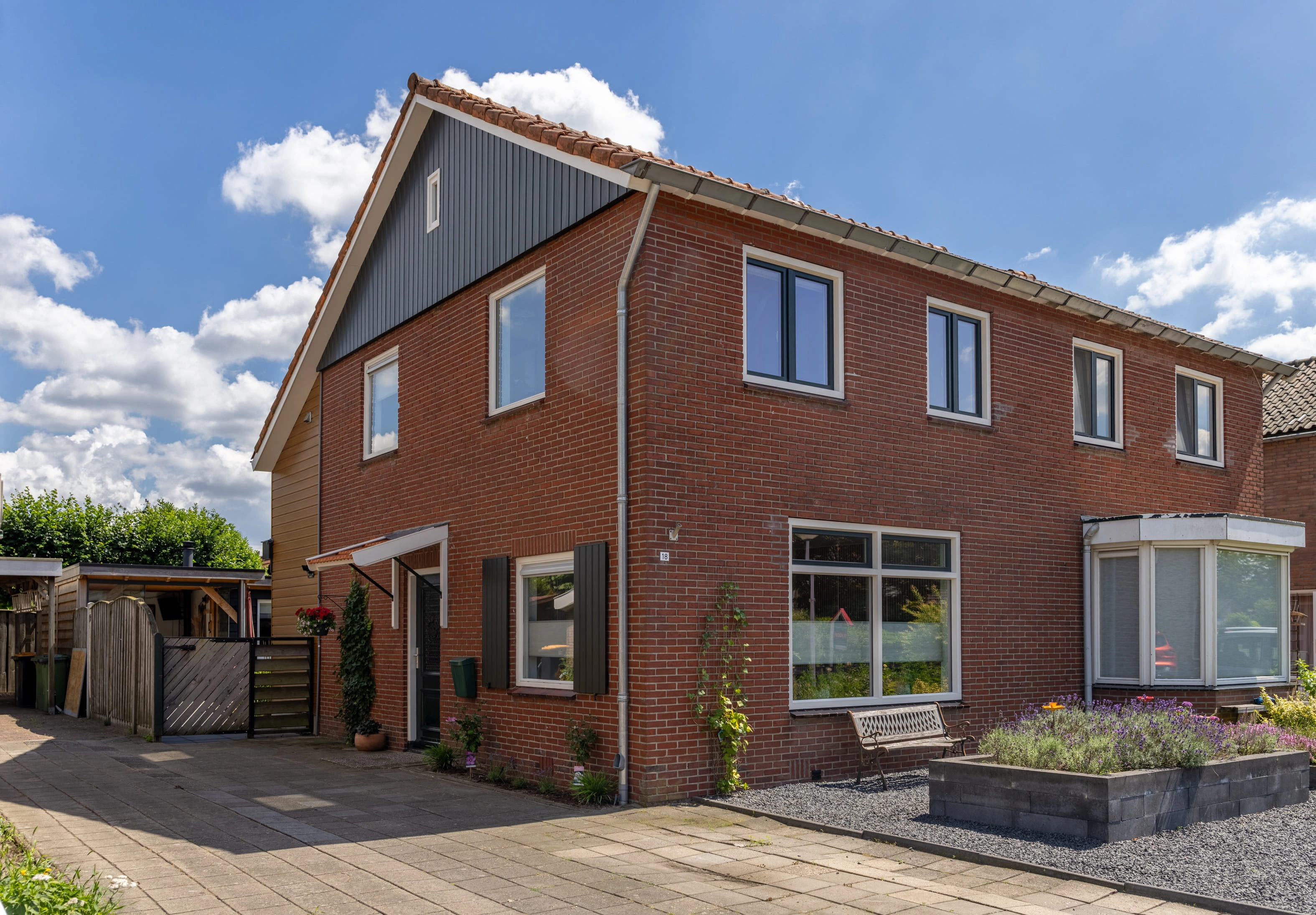 HOLTEN - Diessenplasstraat 18