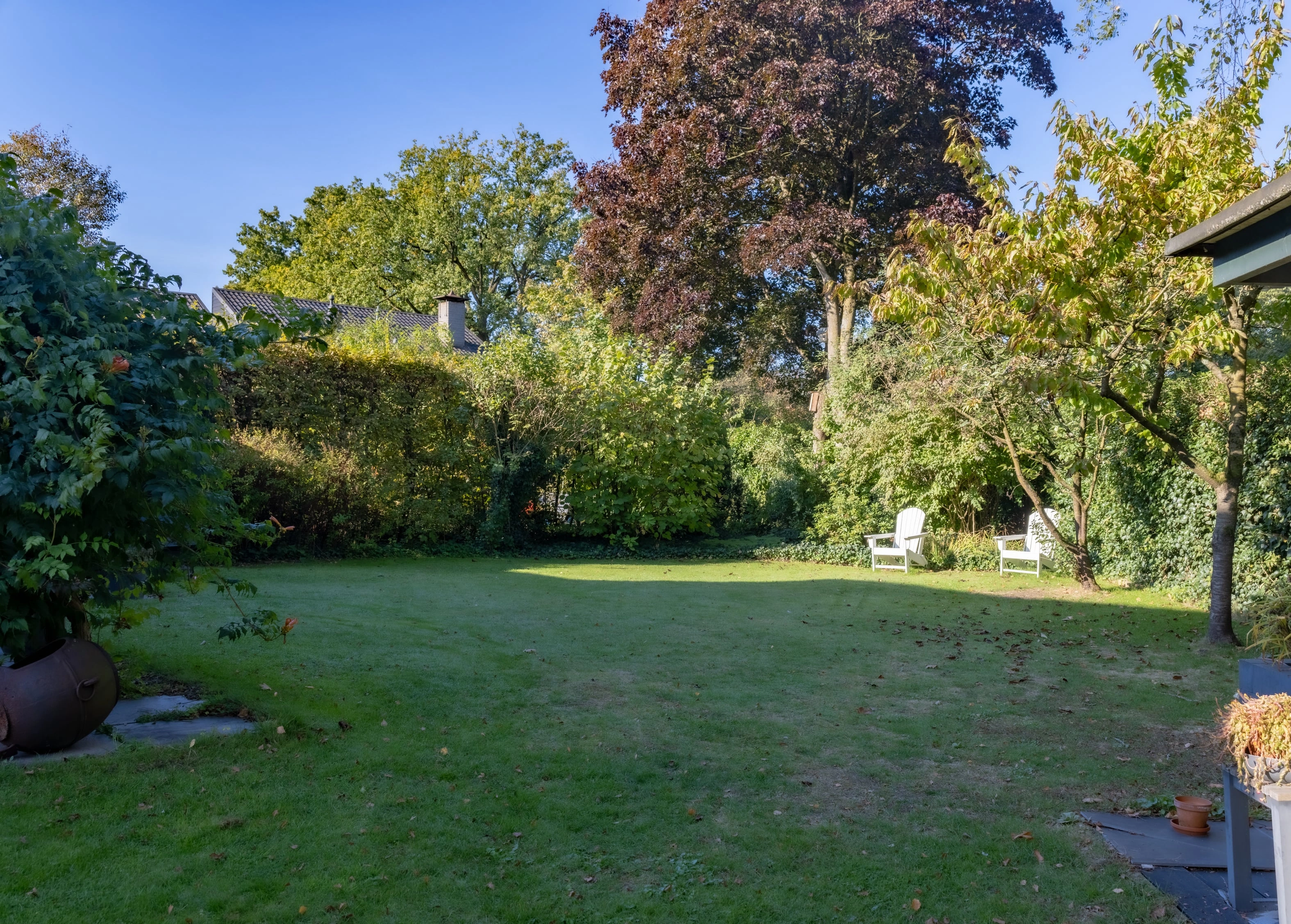 HOLTEN - Houtweg 1