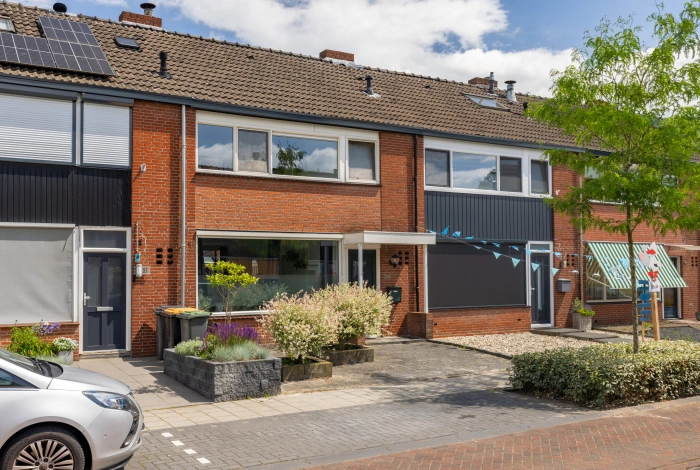 BORNE - Evertzenstraat  29