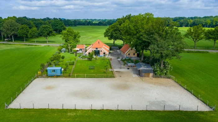 MARKELO - Roudaalterweg 11
