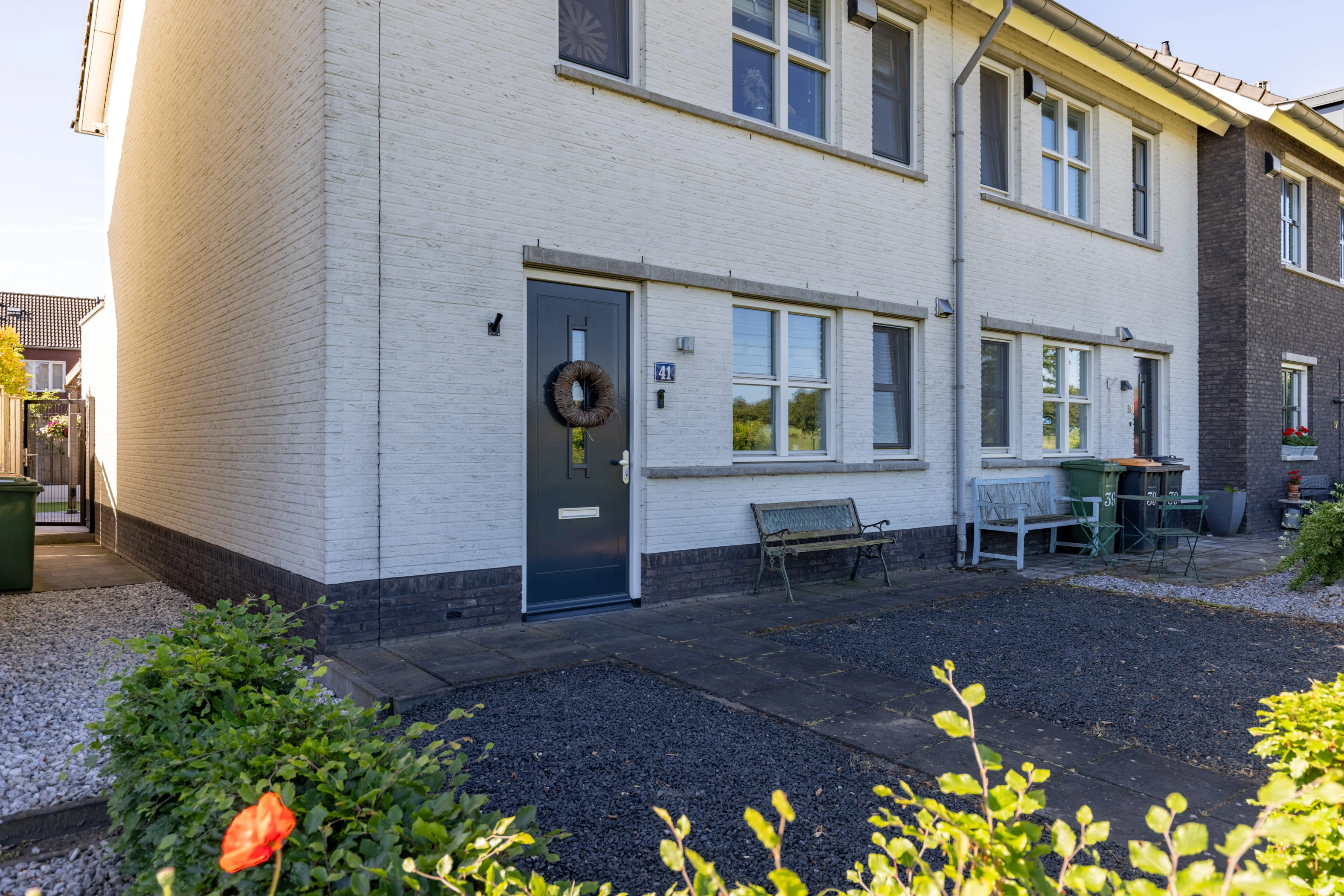 HOLTEN - Drostenstraat 41