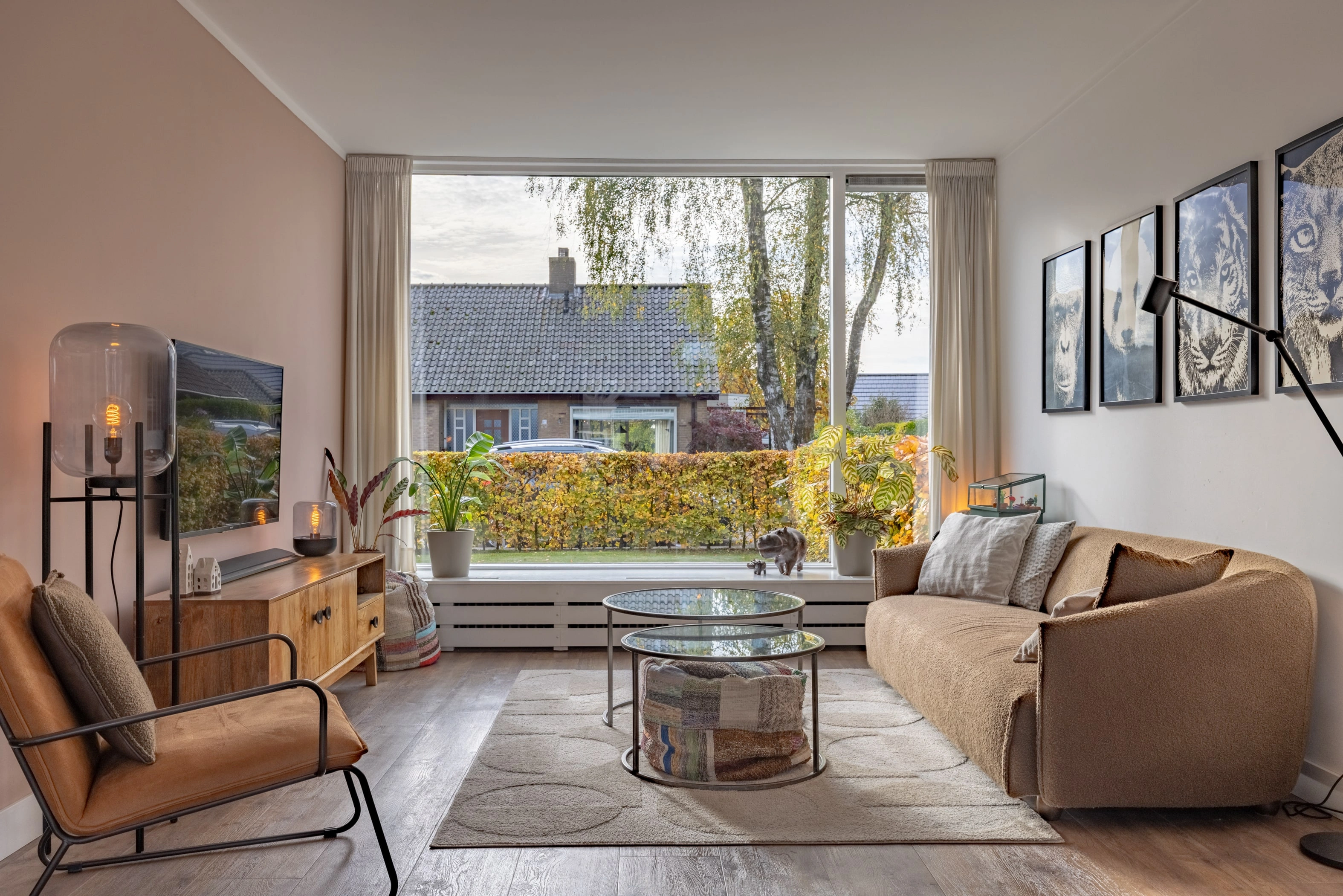 HOLTEN - Meester. G. Vixseboxsestraat 33