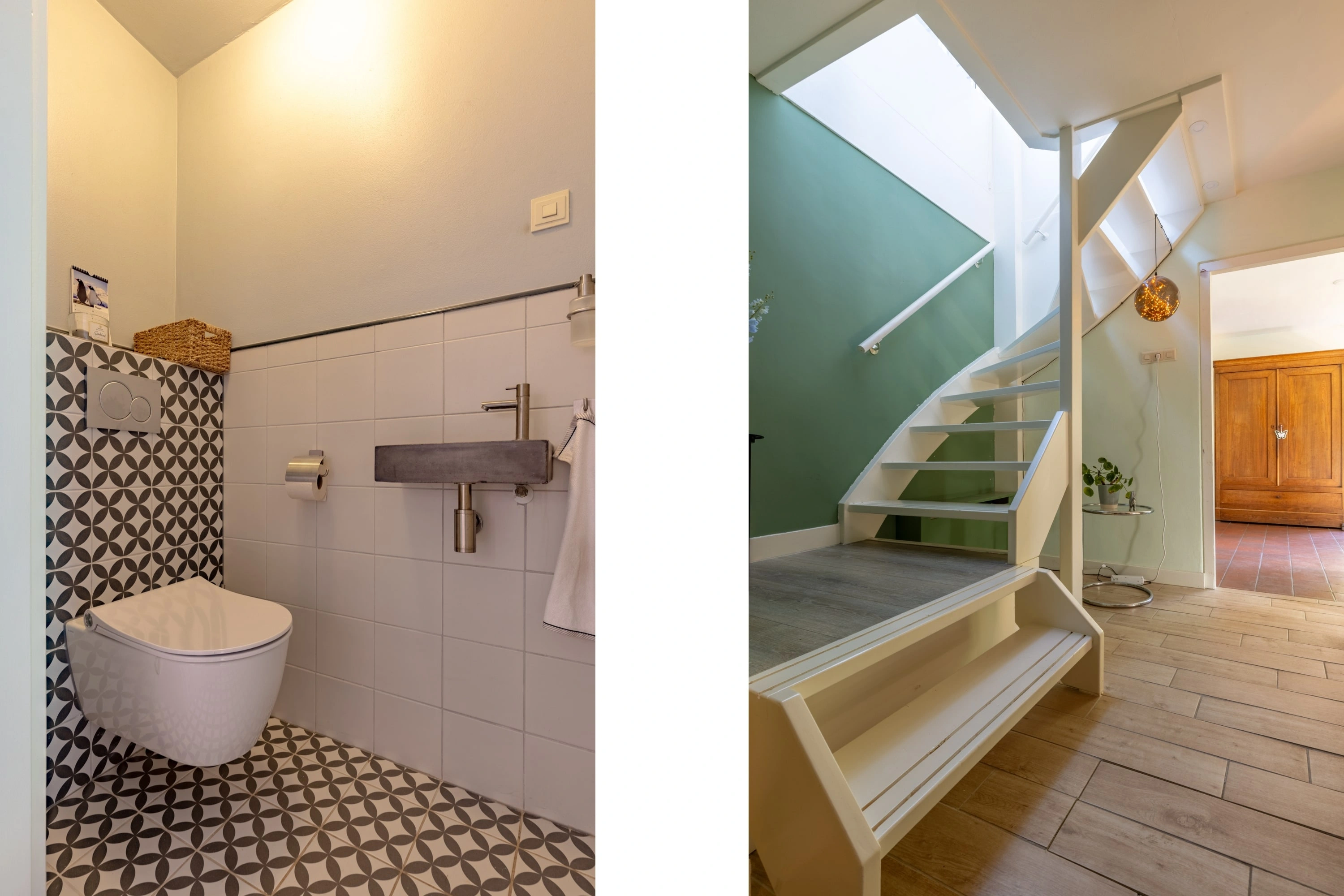 HOLTEN - Houtweg 1