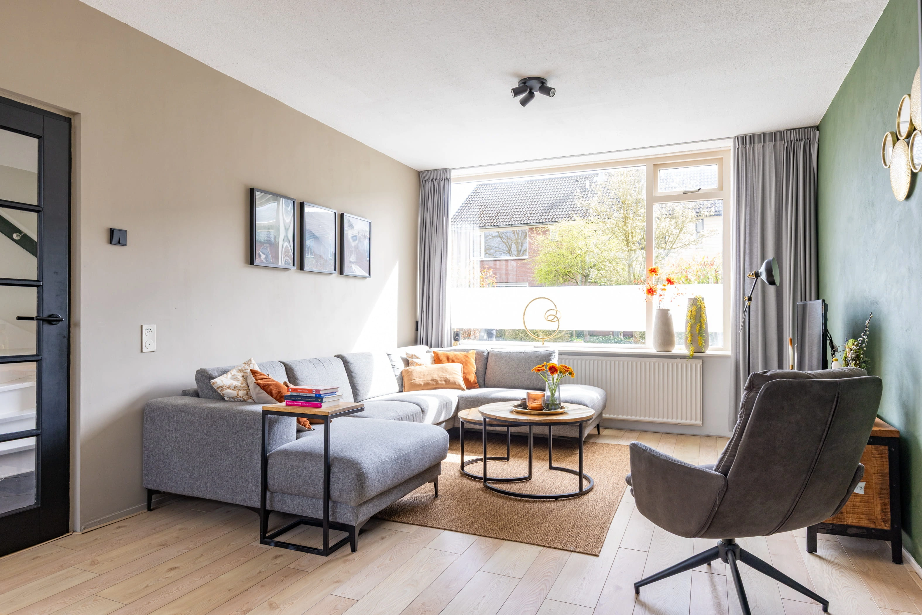 HOLTEN - Verzetstraat 87