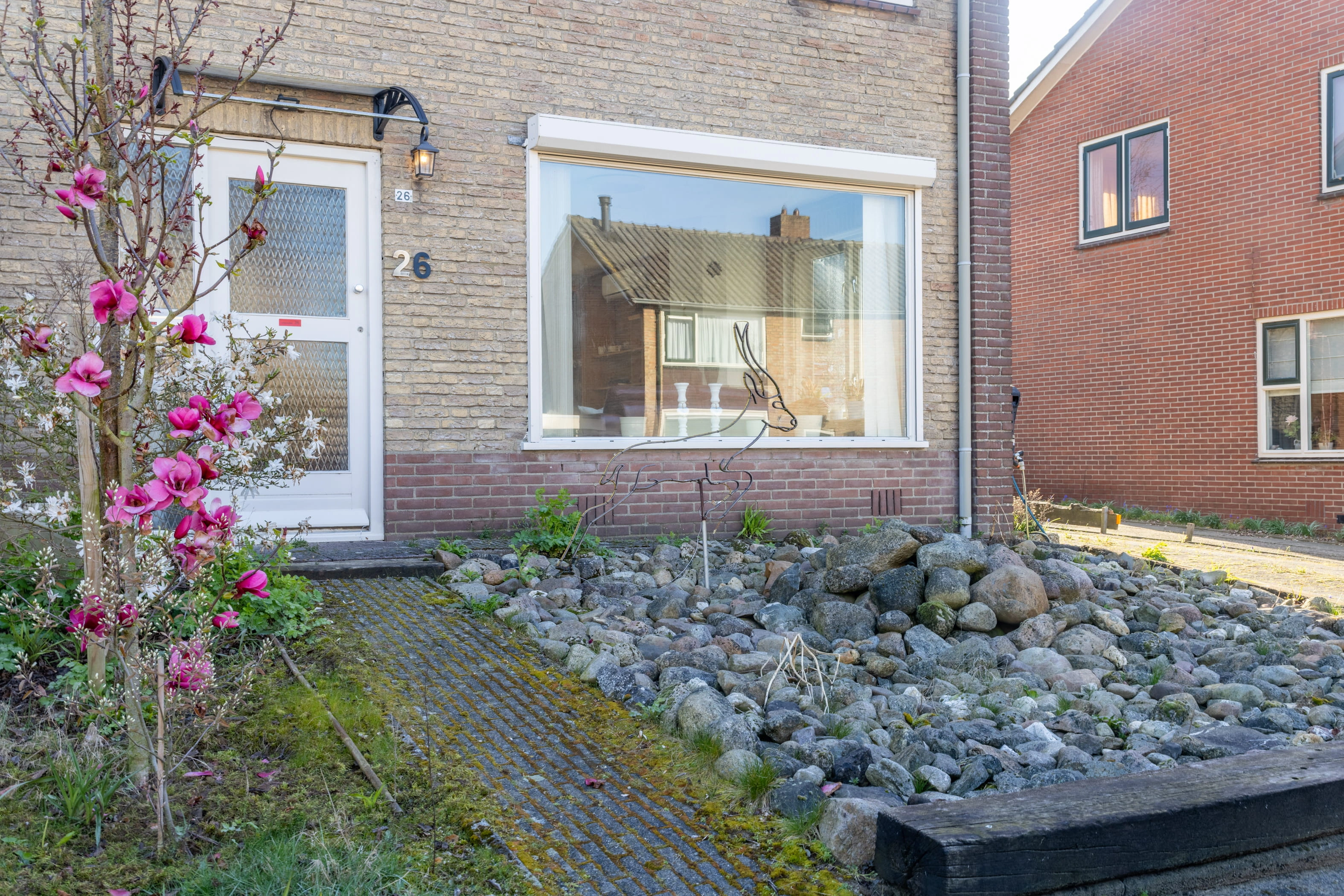 HOLTEN - Bergmanstraat 26